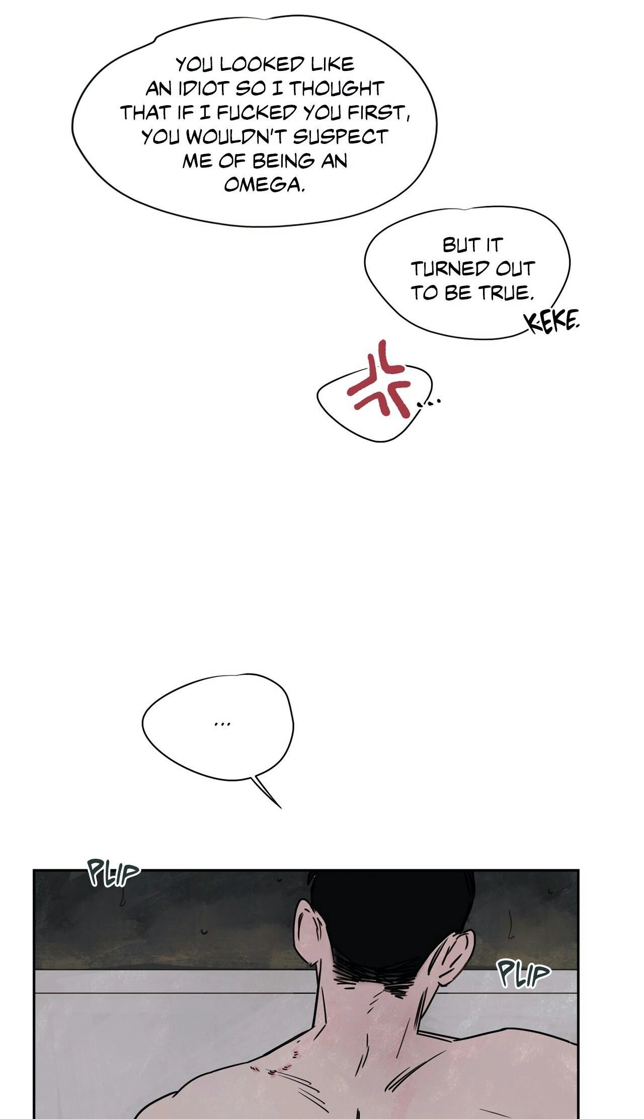 Like A Tidal Wave Chapter 8 page 46 - 