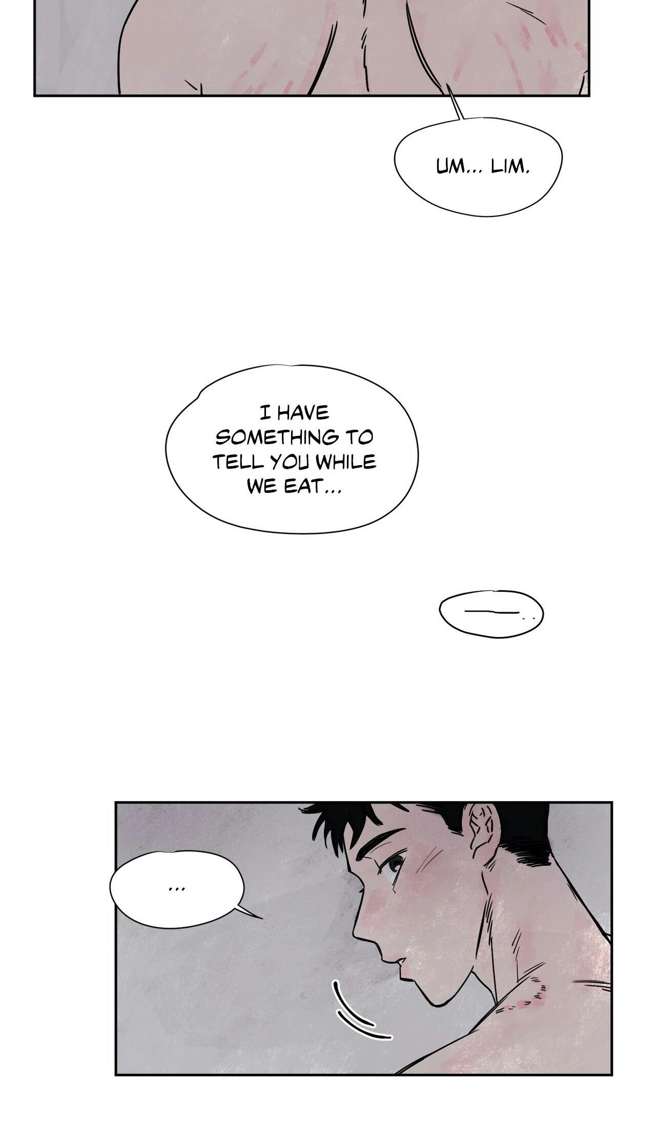 Like A Tidal Wave Chapter 8 page 47 - 