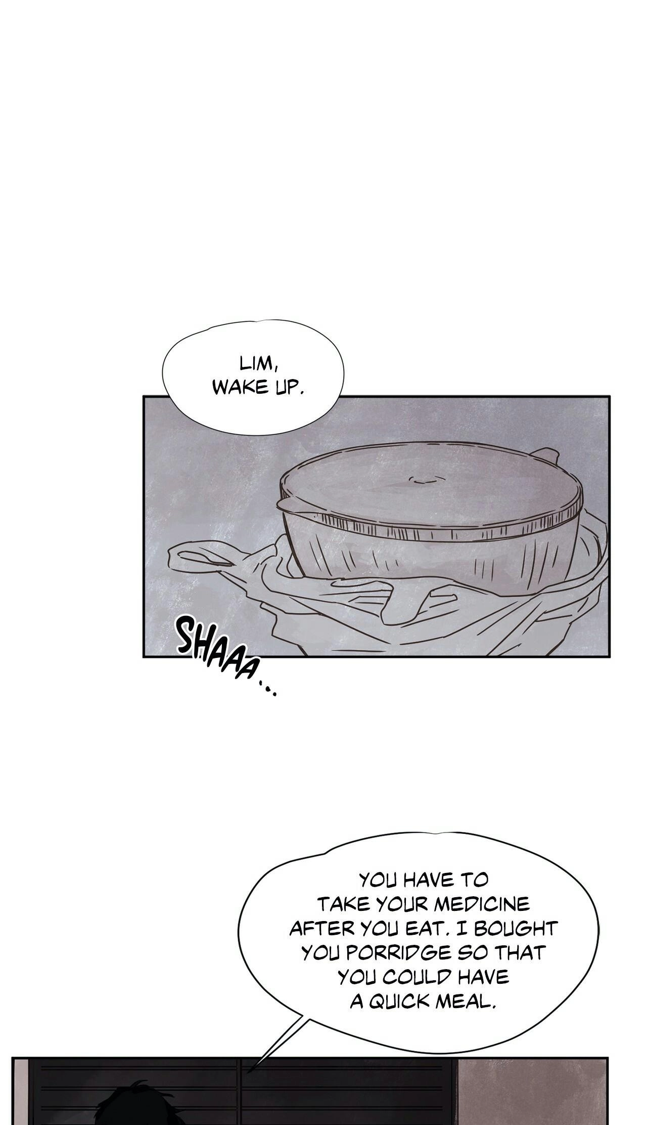 Like A Tidal Wave Chapter 8 page 49 - 