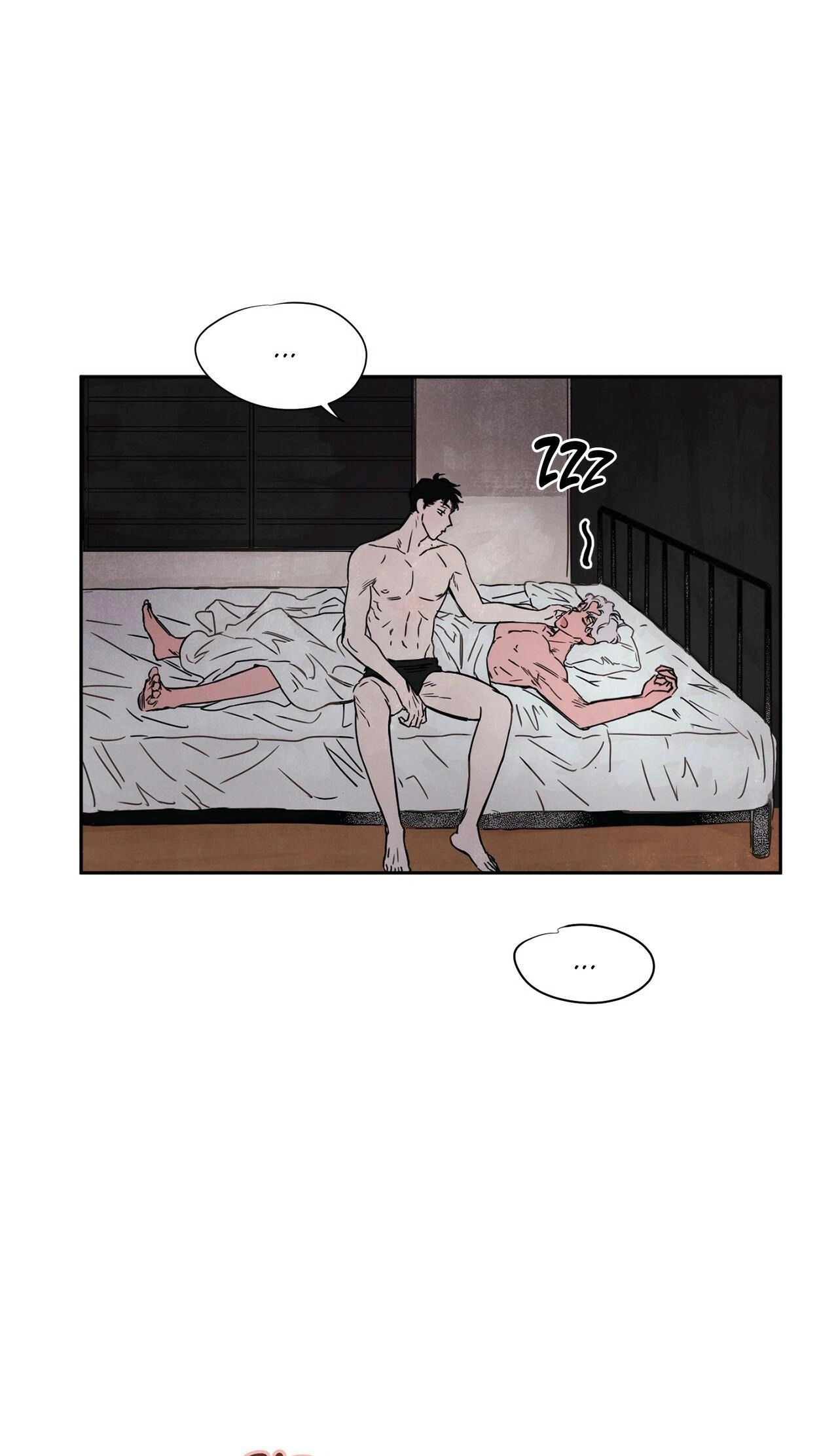 Like A Tidal Wave Chapter 8 page 53 - 