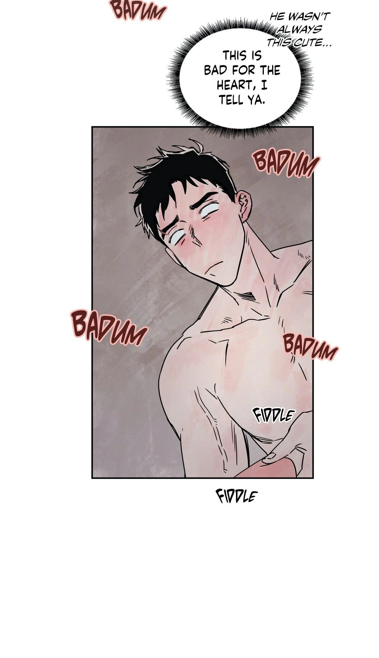 Like A Tidal Wave Chapter 8 page 54 - 