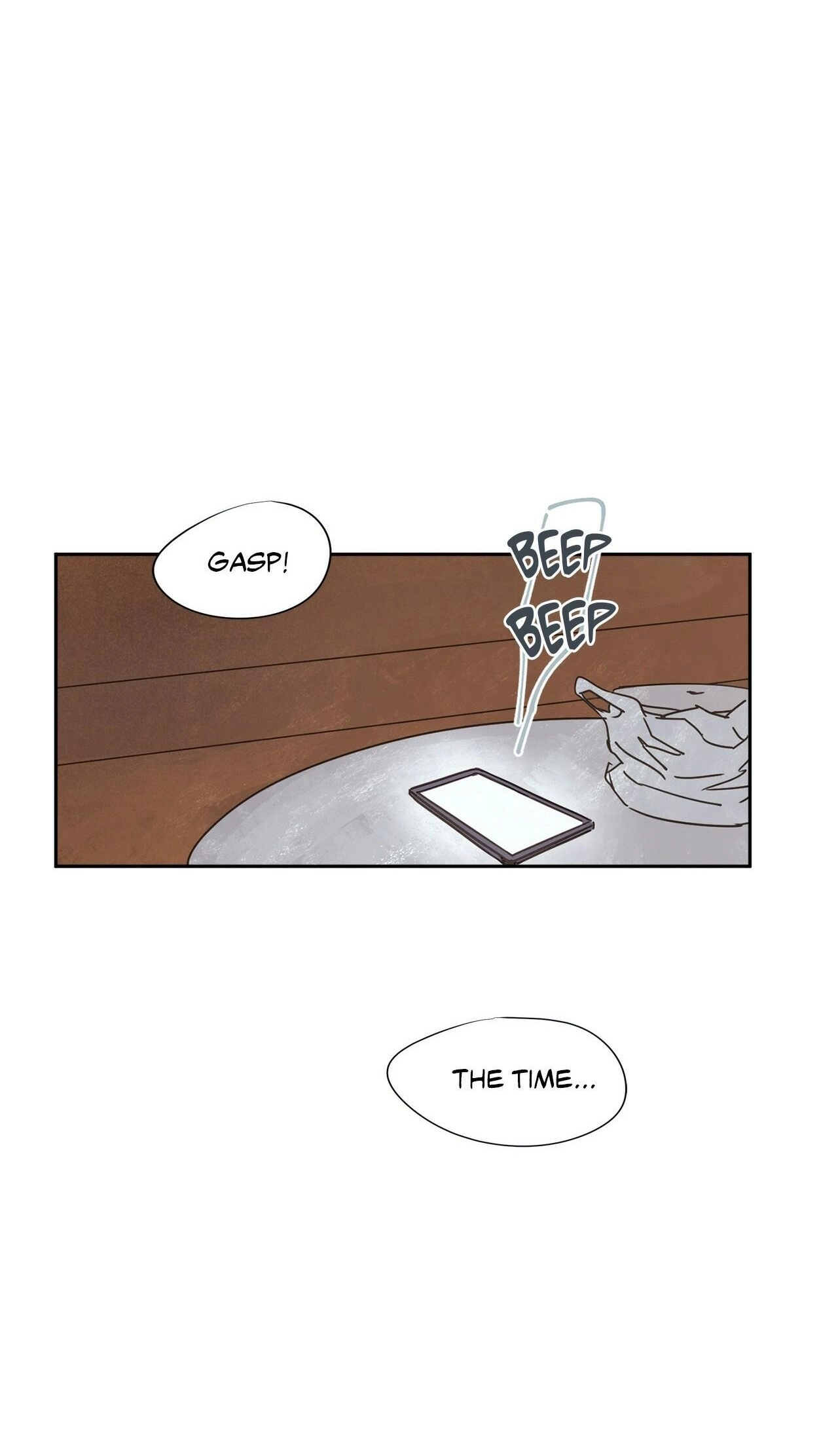 Like A Tidal Wave Chapter 8 page 55 - 