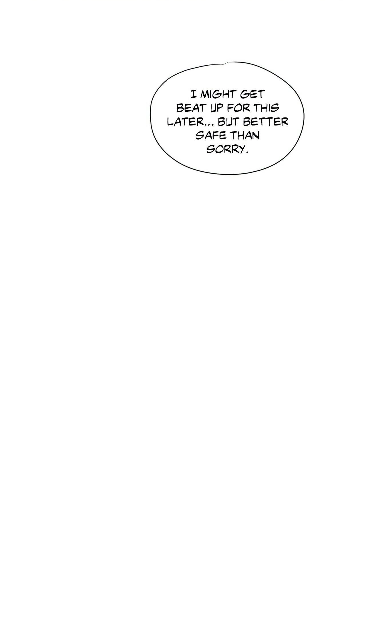 Like A Tidal Wave Chapter 8 page 60 - 