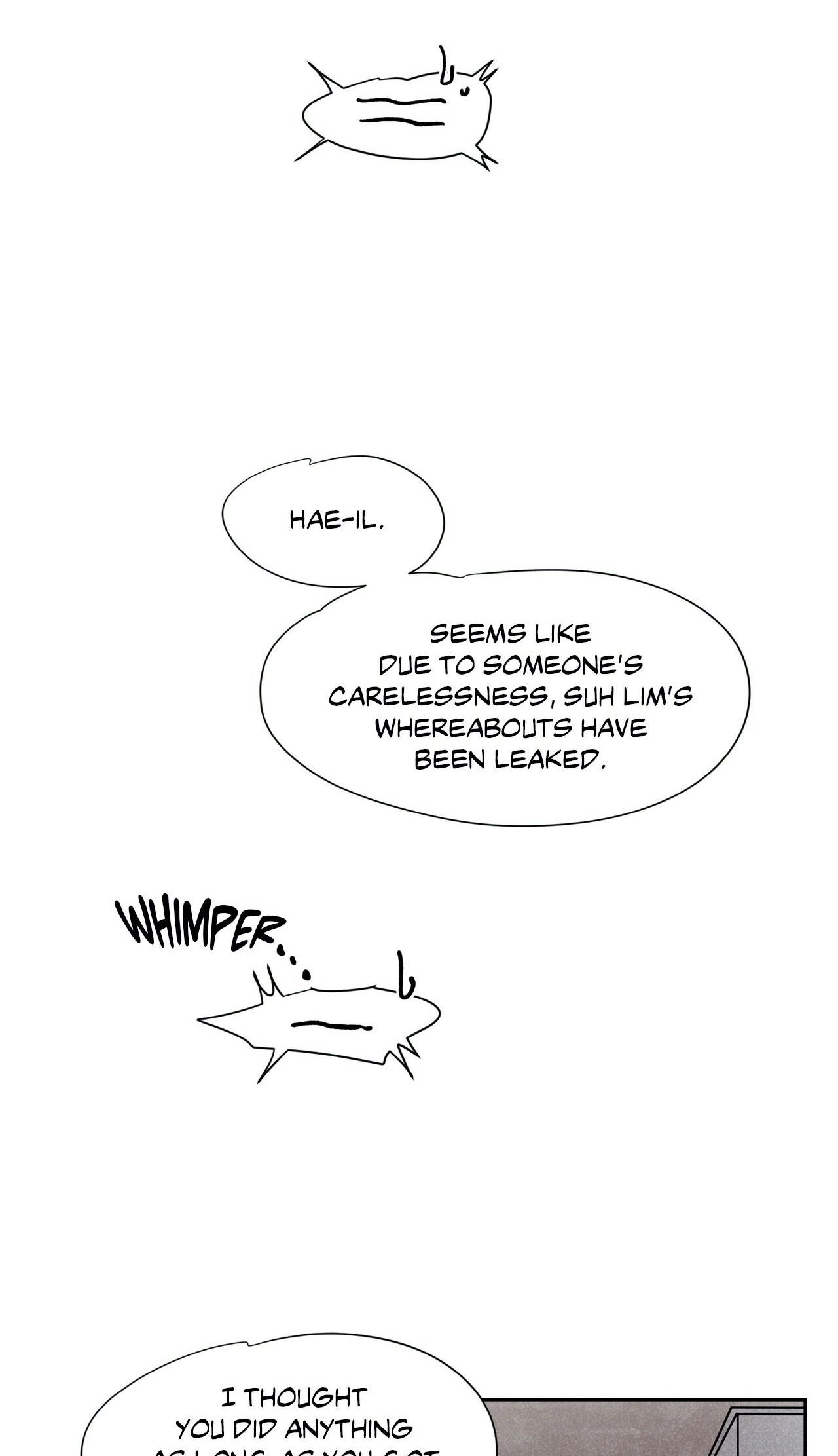 Like A Tidal Wave Chapter 8 page 7 - 