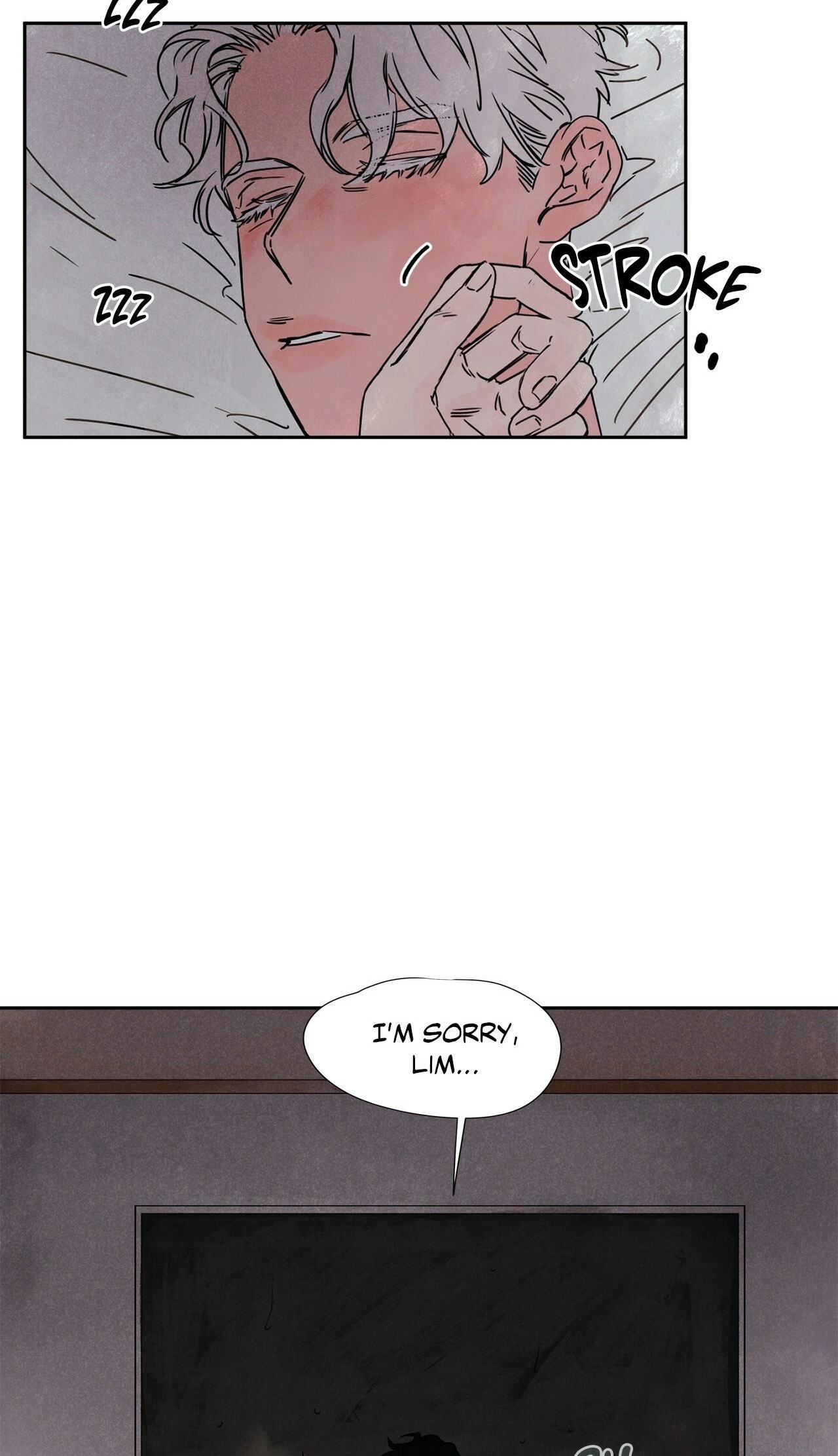 Like A Tidal Wave Chapter 8 page 62 - 