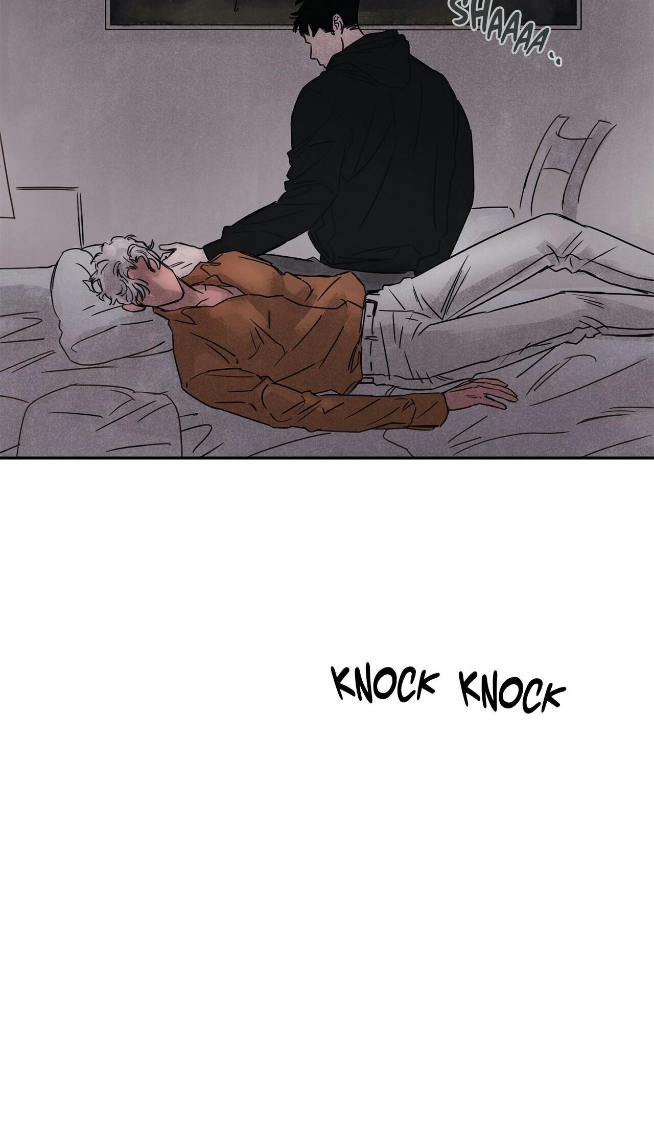 Like A Tidal Wave Chapter 8 page 63 - 