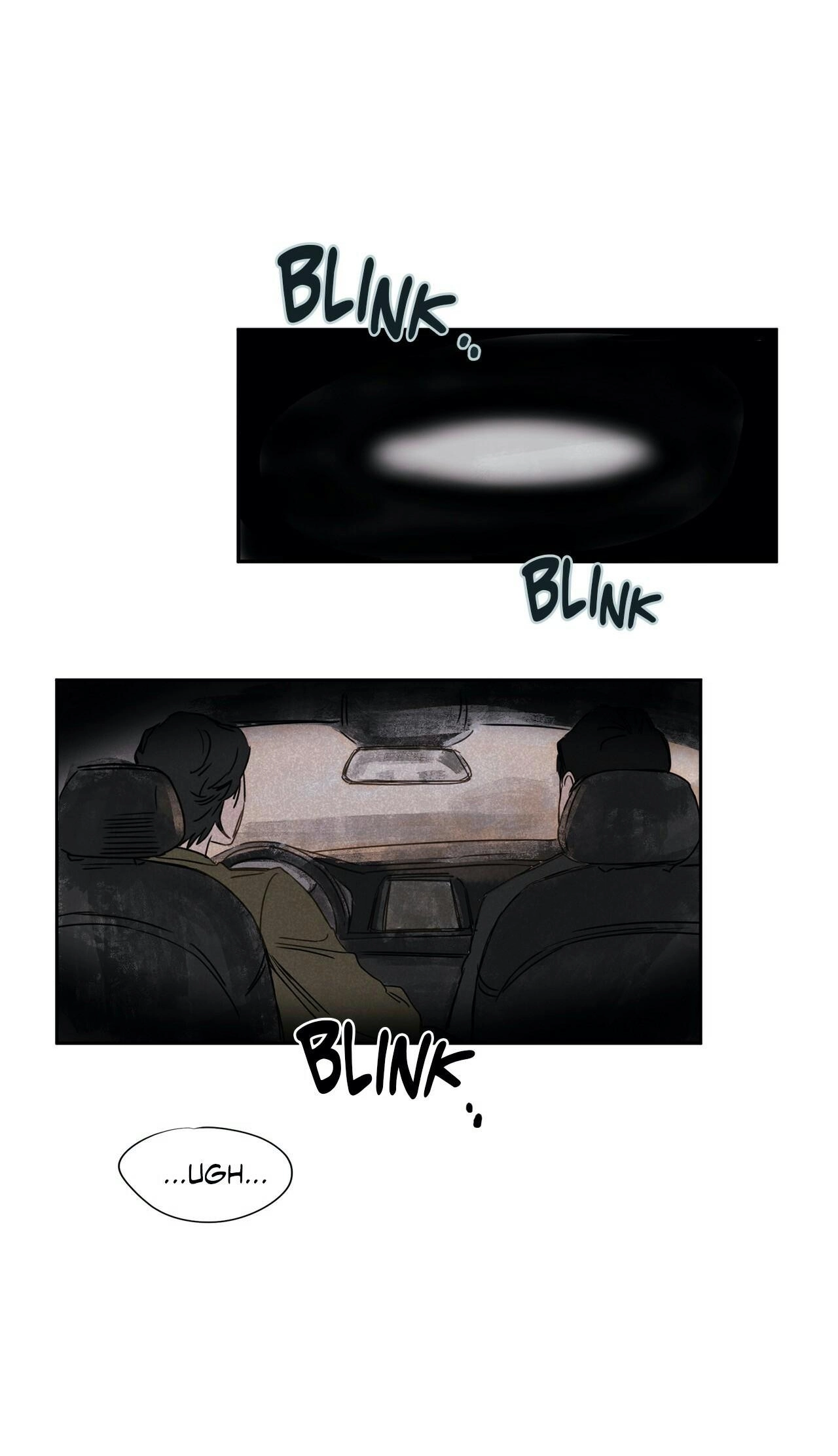 Like A Tidal Wave Chapter 8 page 66 - 