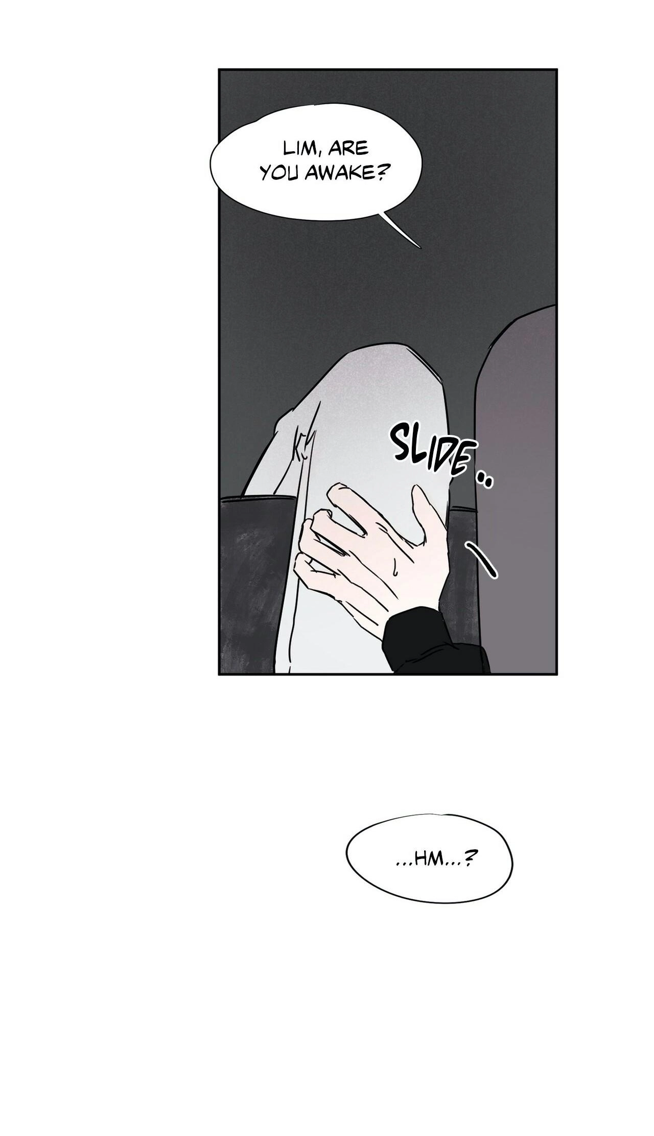 Like A Tidal Wave Chapter 8 page 67 - 