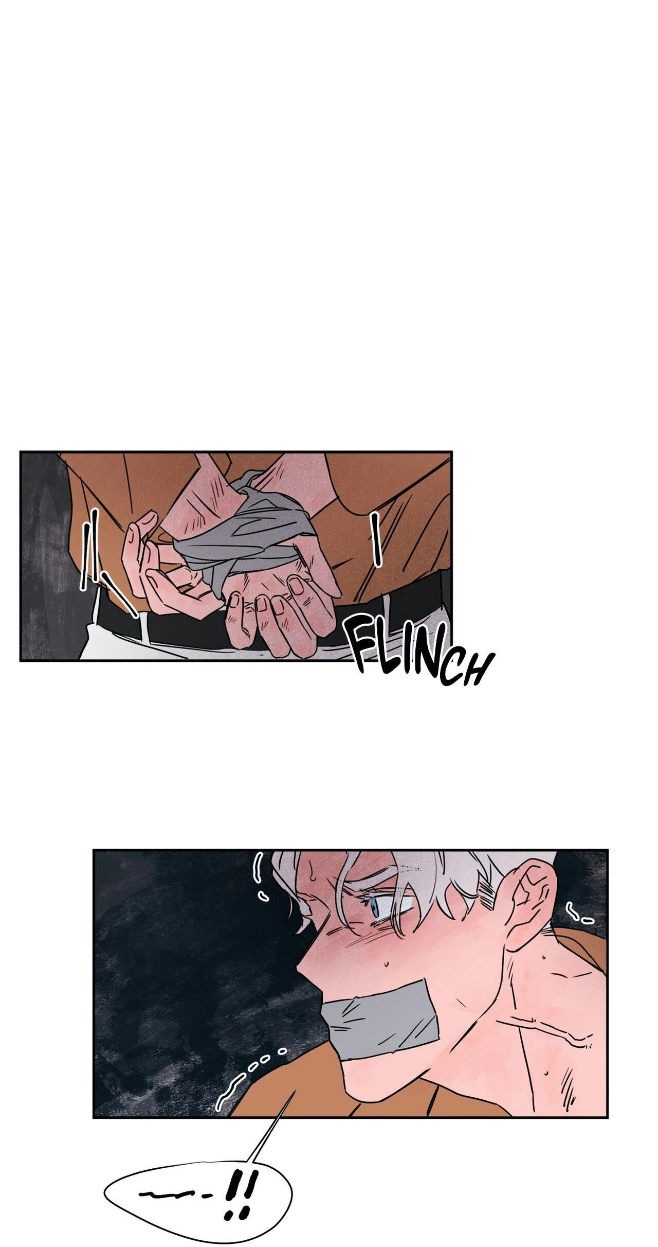 Like A Tidal Wave Chapter 8 page 69 - 