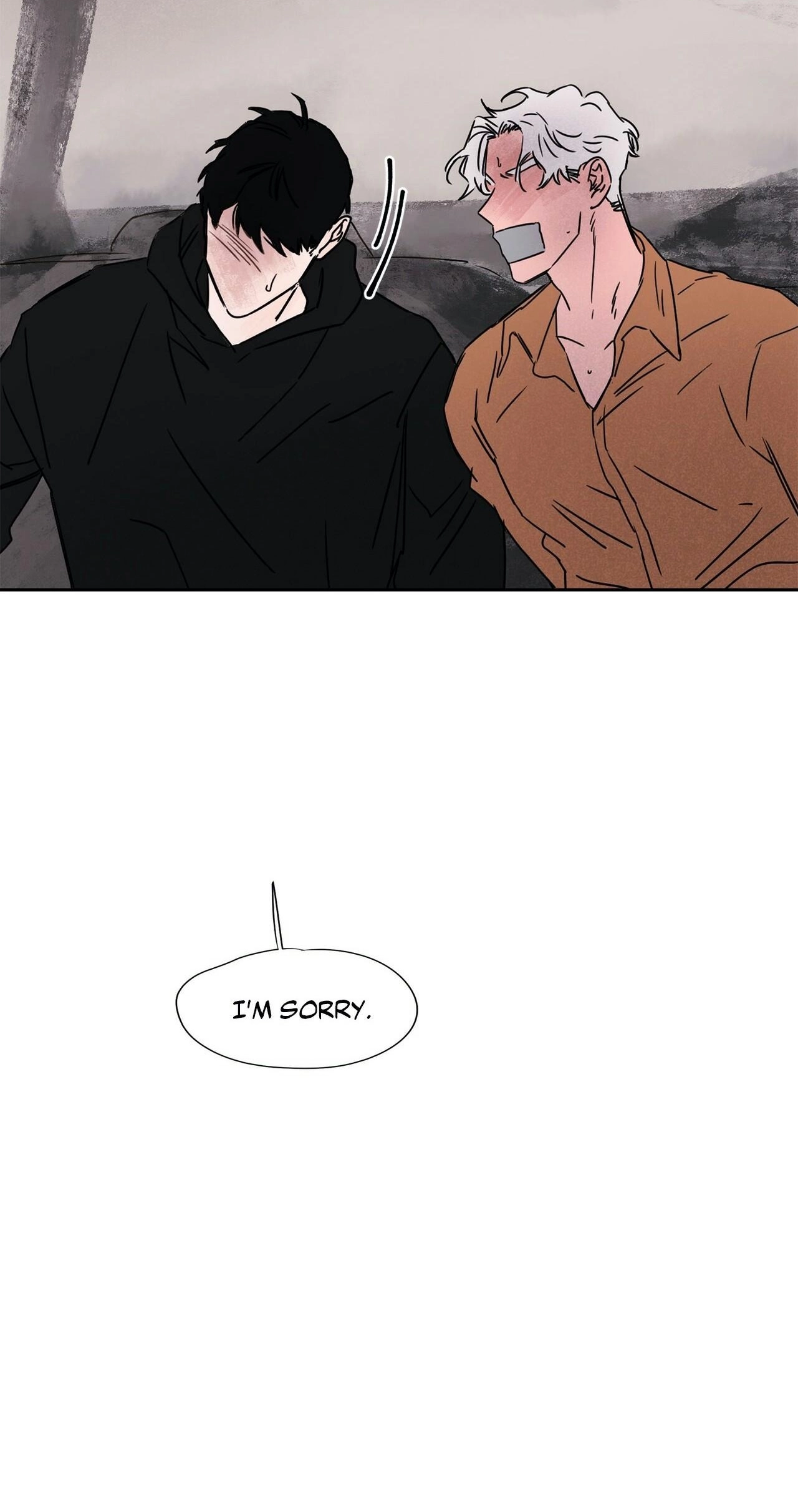 Like A Tidal Wave Chapter 8 page 71 - 