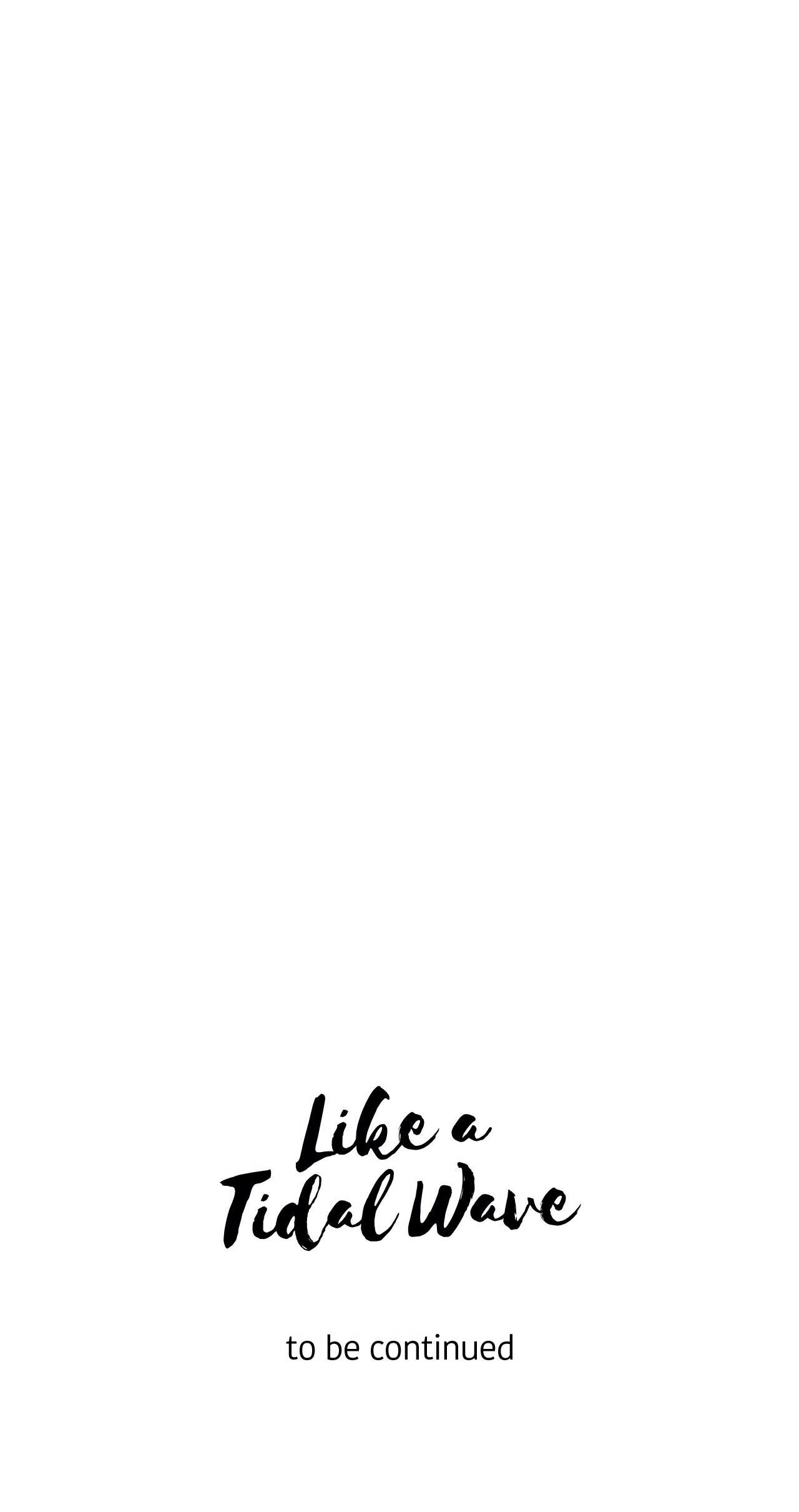 Like A Tidal Wave Chapter 8 page 72 - 
