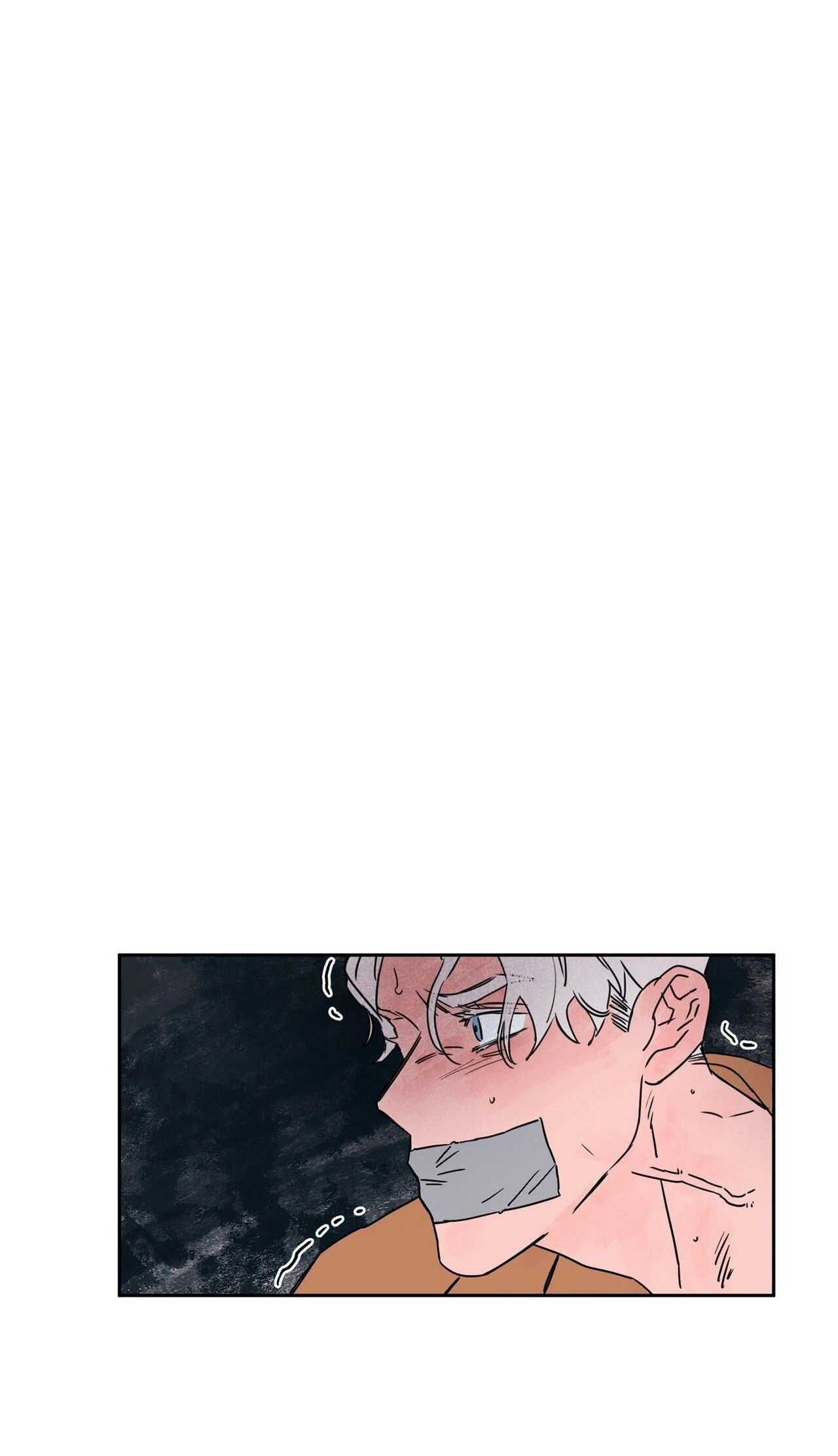 Like A Tidal Wave Chapter 9 page 1 - 