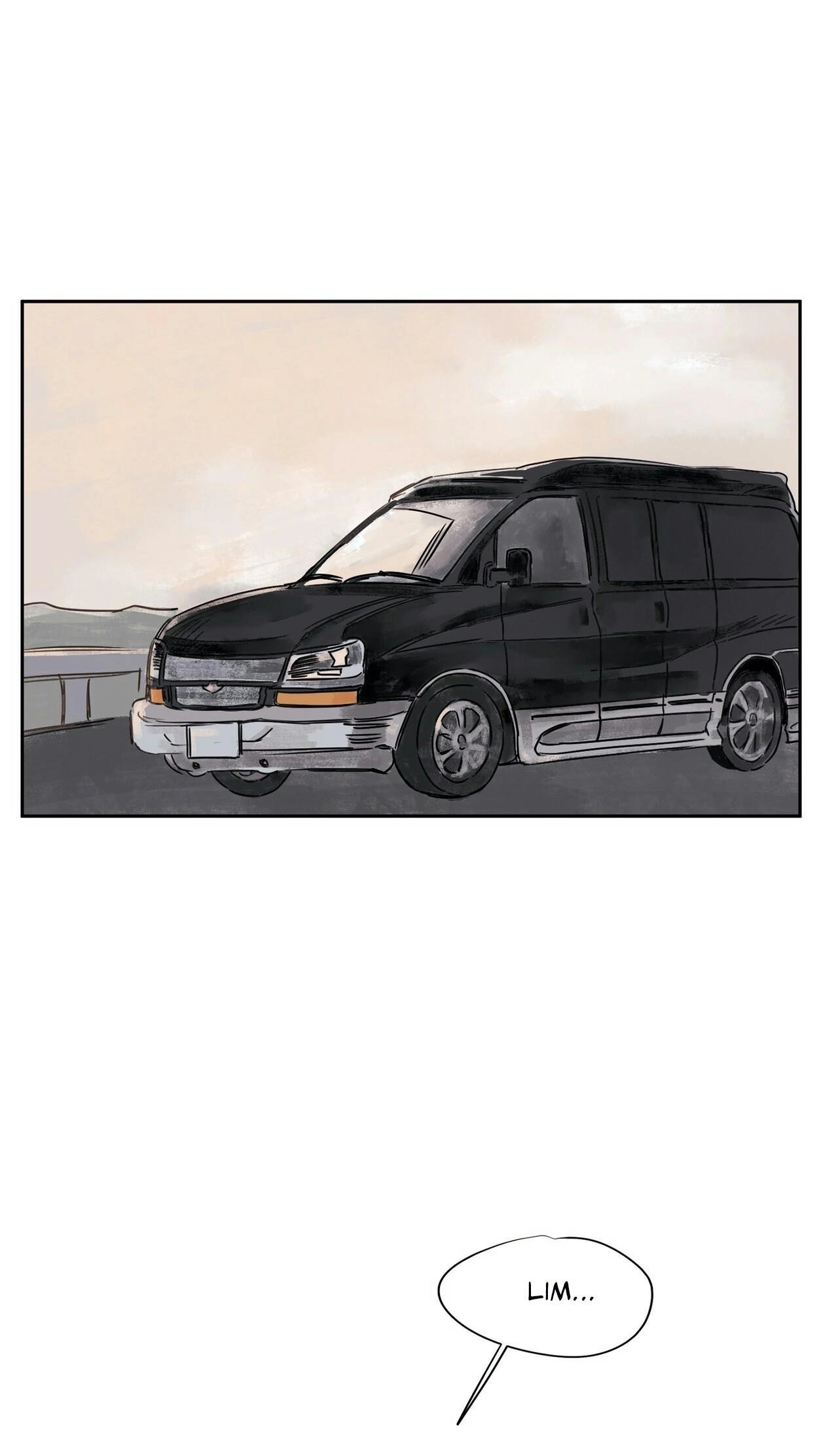 Like A Tidal Wave Chapter 9 page 2 - 