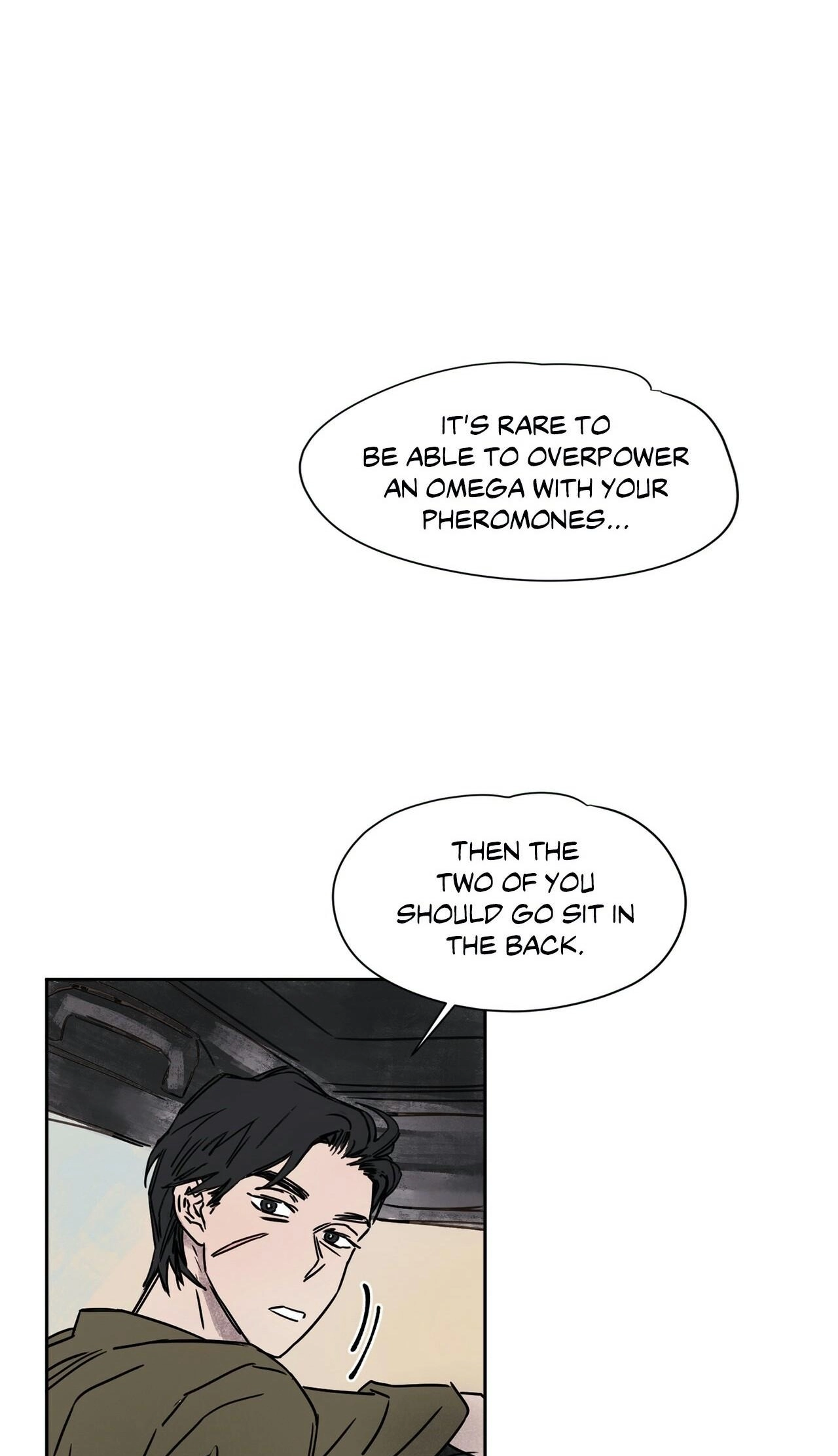 Like A Tidal Wave Chapter 9 page 11 - 
