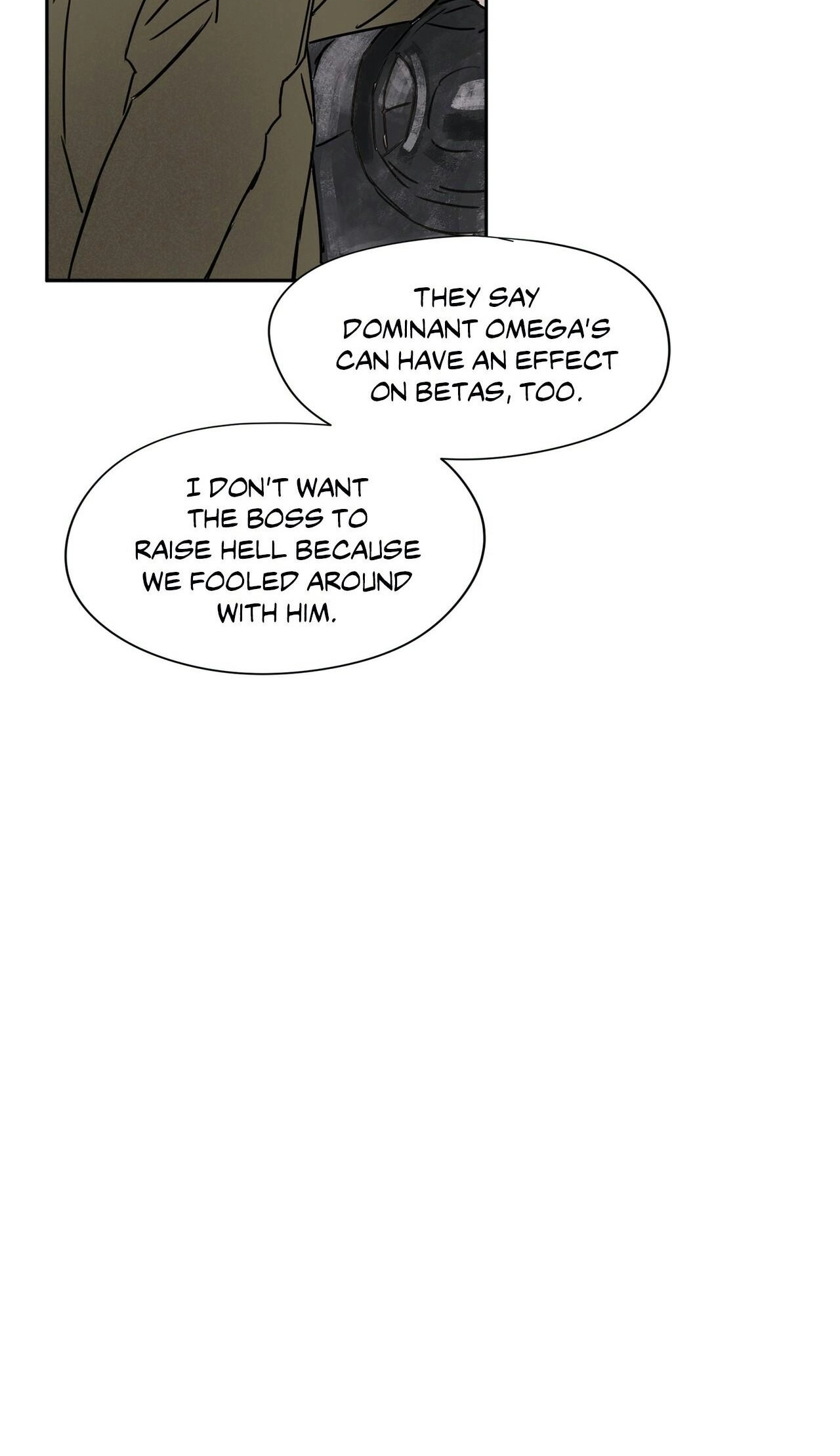 Like A Tidal Wave Chapter 9 page 12 - 