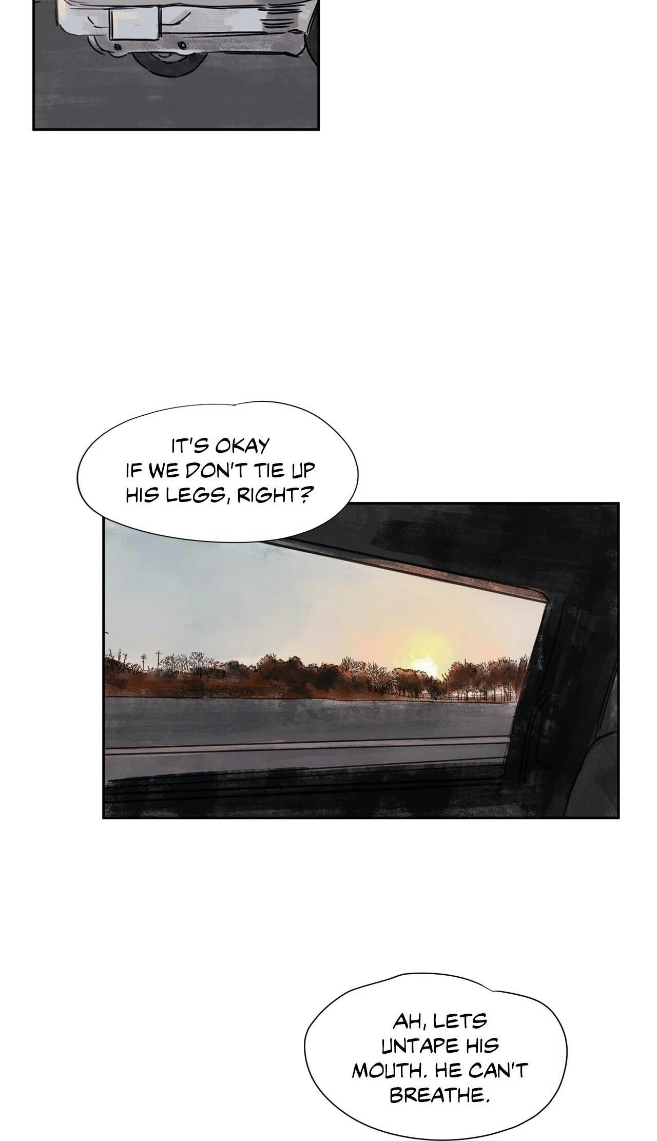 Like A Tidal Wave Chapter 9 page 14 - 