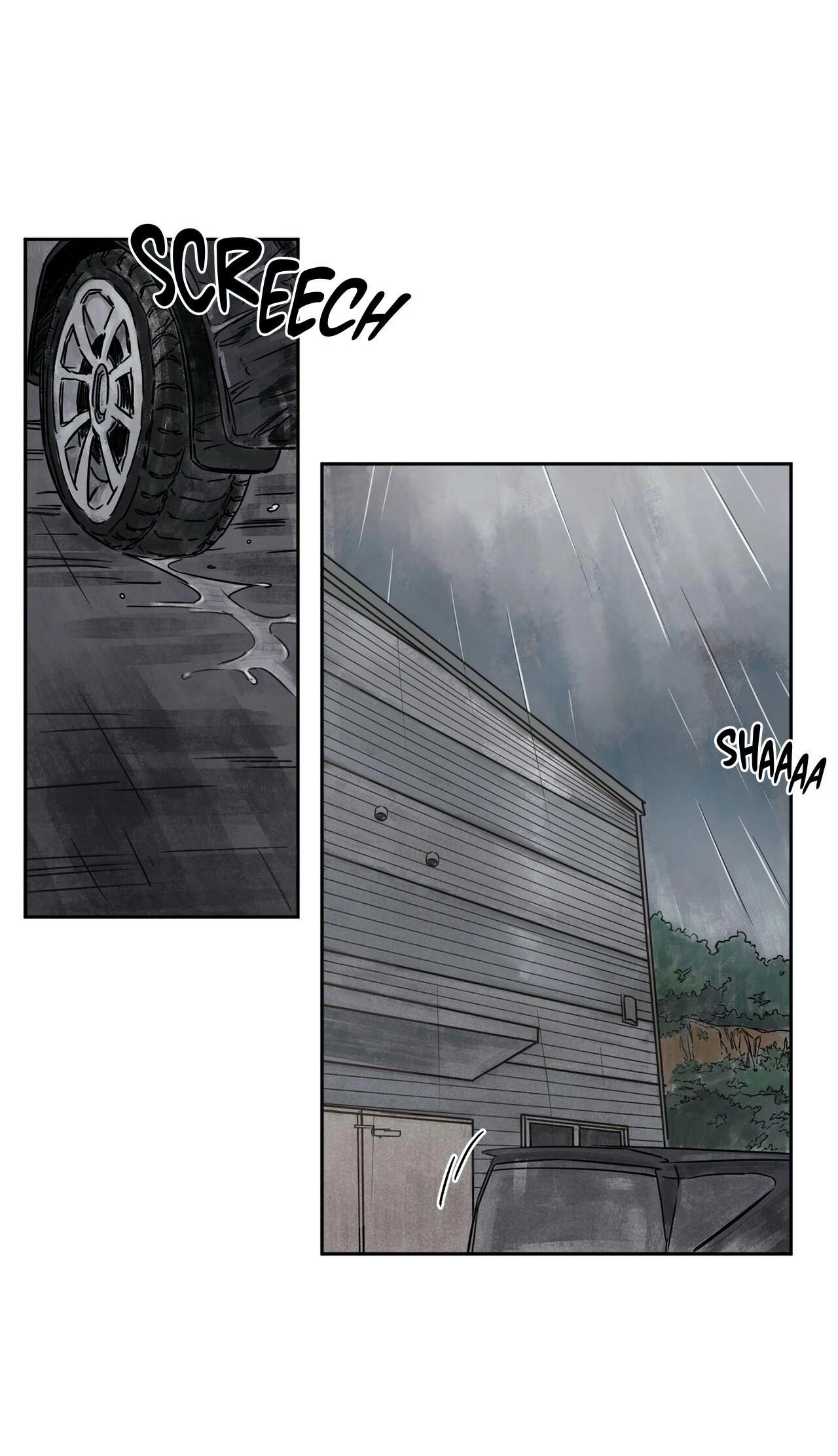Like A Tidal Wave Chapter 9 page 20 - 