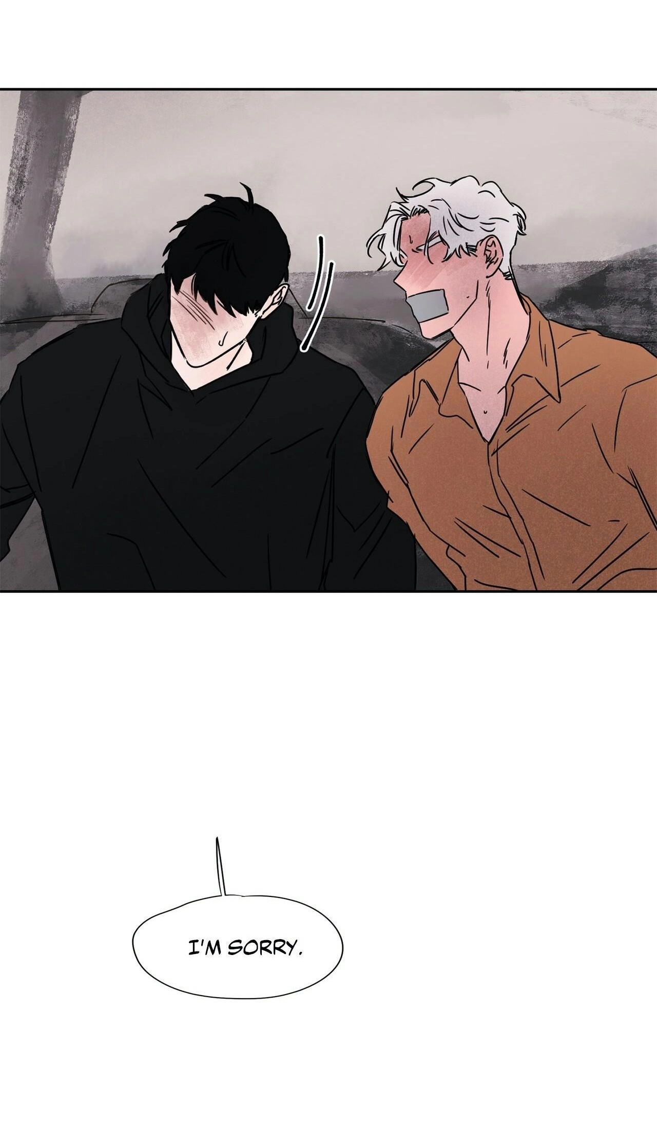 Like A Tidal Wave Chapter 9 page 3 - 