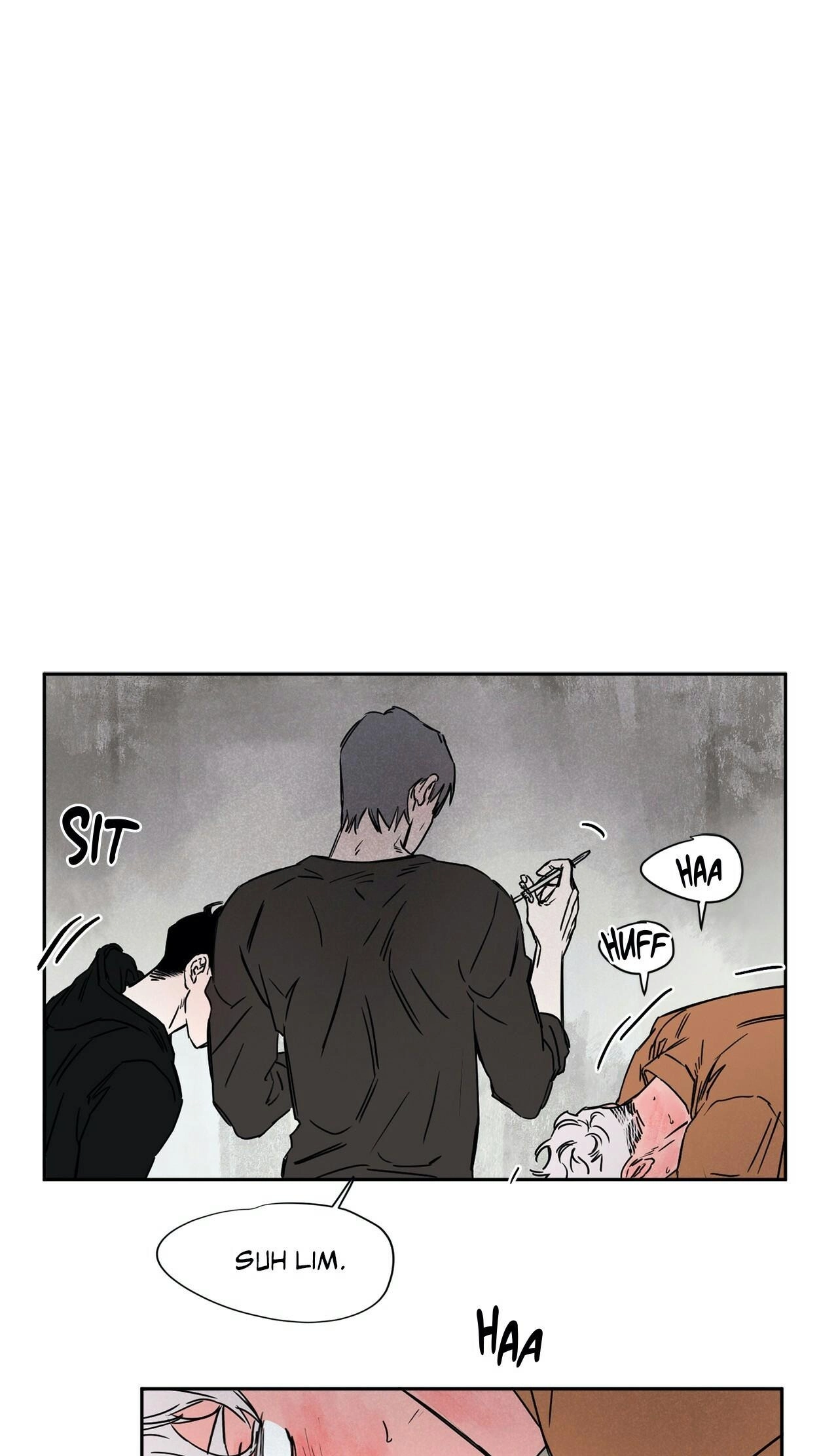 Like A Tidal Wave Chapter 9 page 24 - 