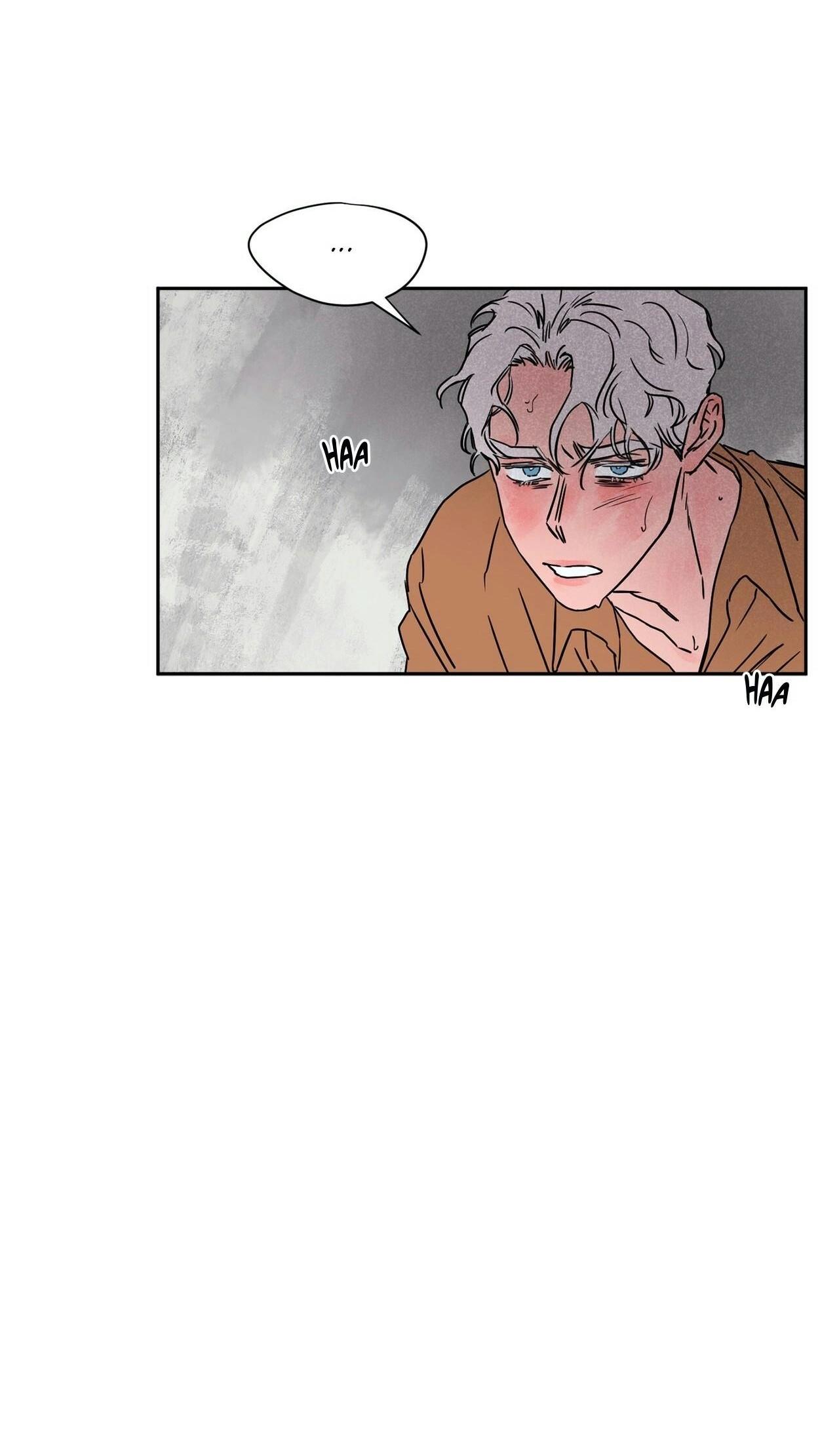 Like A Tidal Wave Chapter 9 page 27 - 