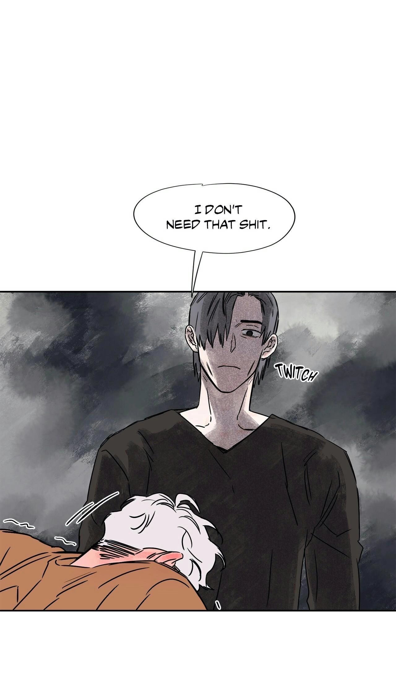 Like A Tidal Wave Chapter 9 page 28 - 