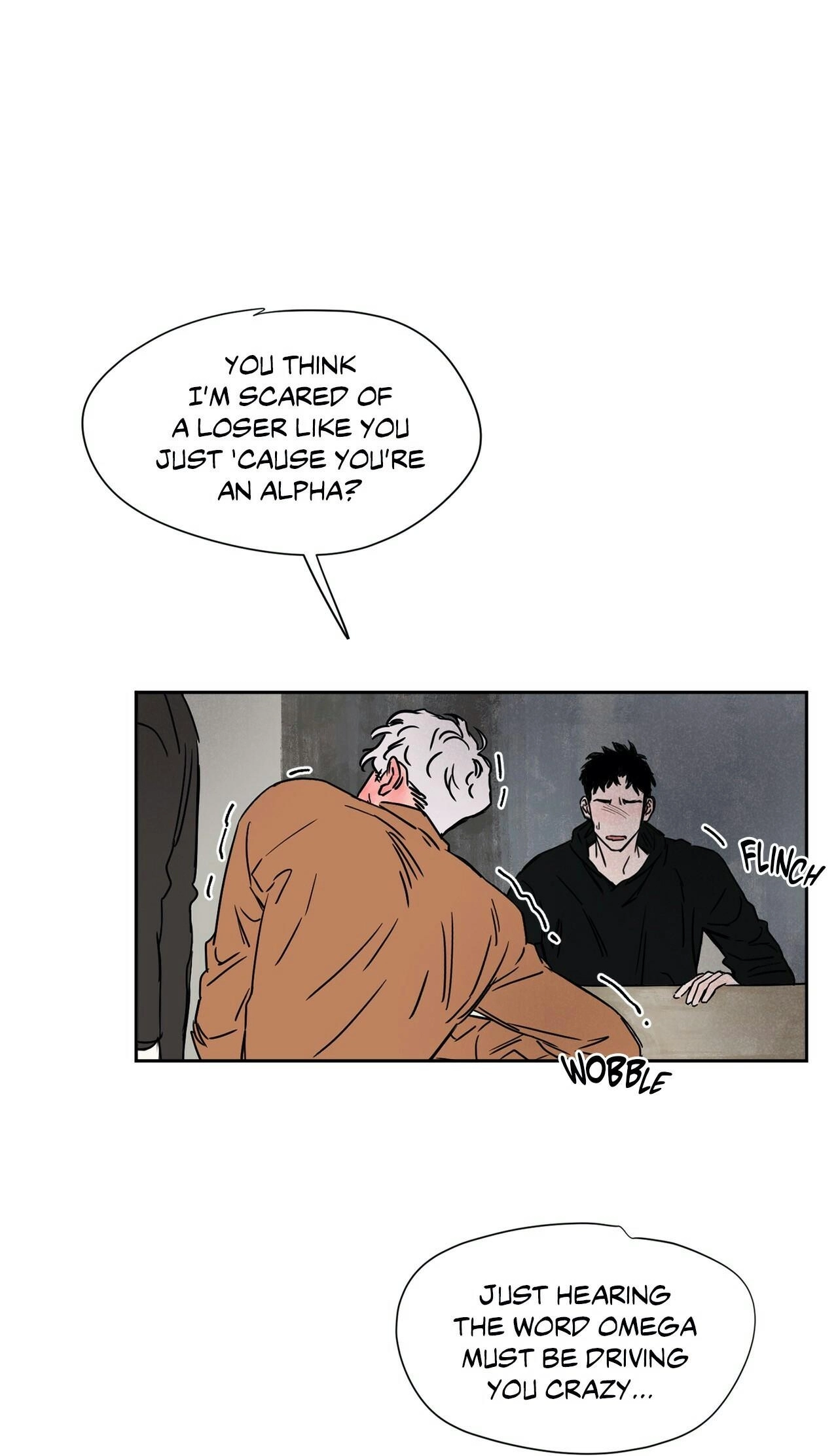 Like A Tidal Wave Chapter 9 page 29 - 
