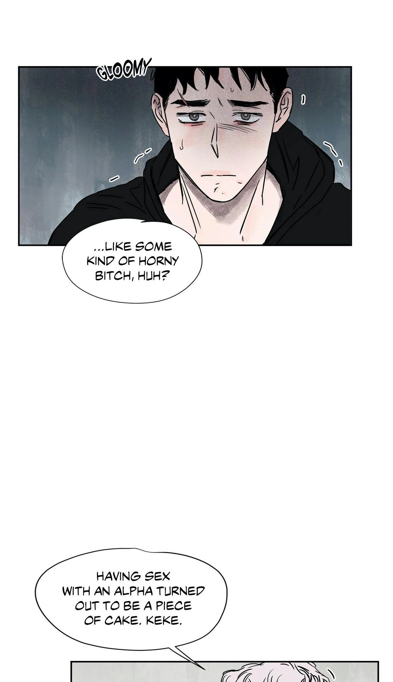Like A Tidal Wave Chapter 9 page 30 - 