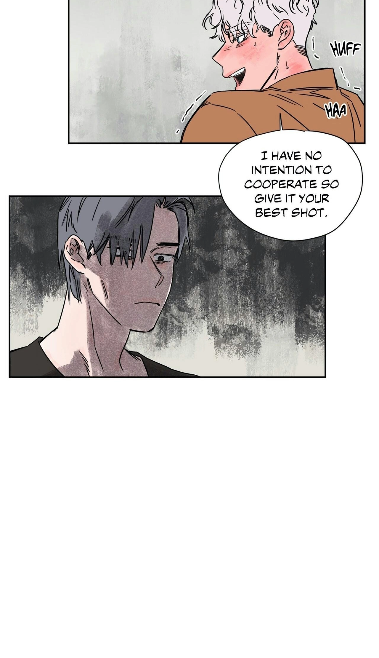 Like A Tidal Wave Chapter 9 page 31 - 