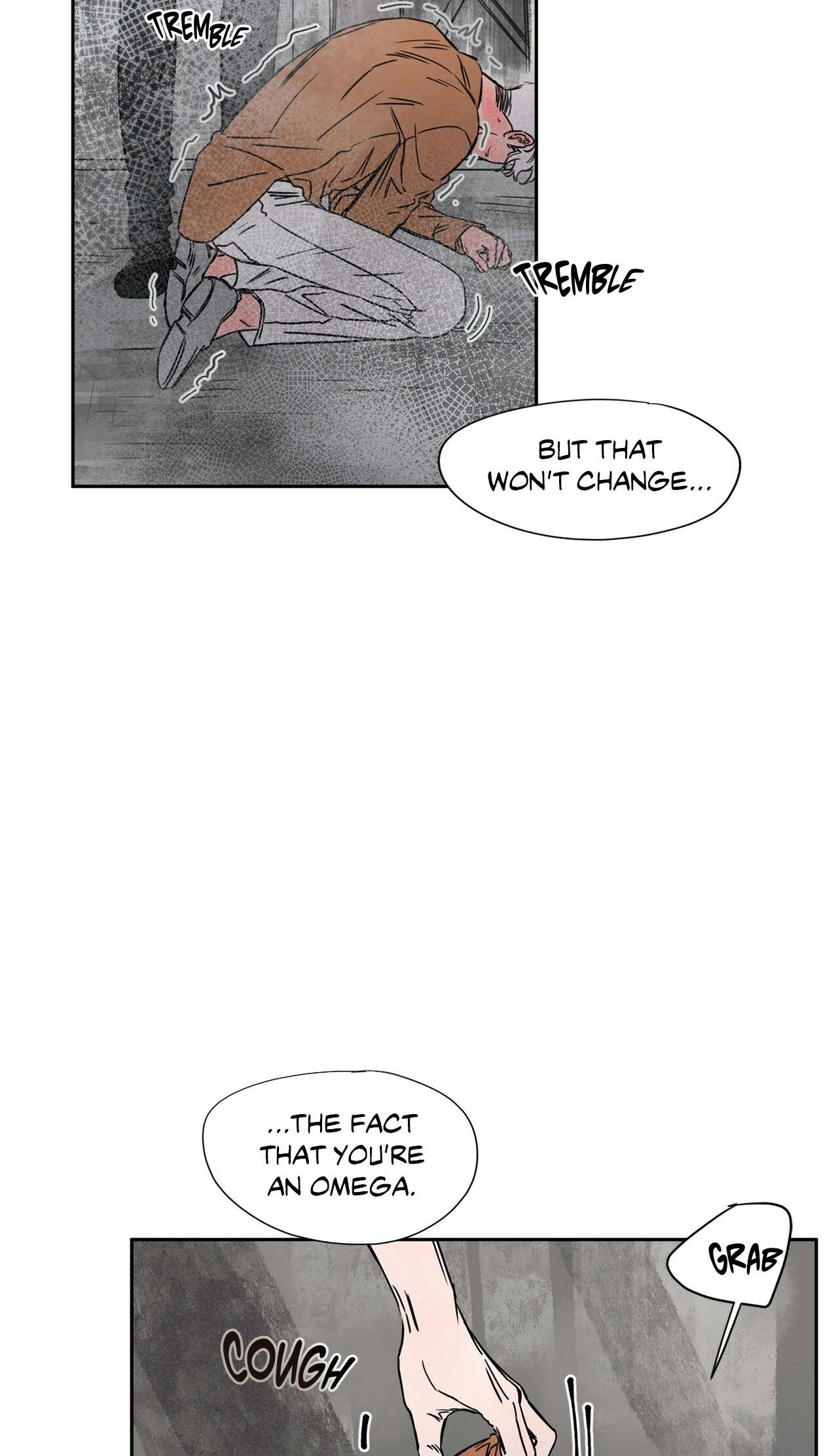 Like A Tidal Wave Chapter 9 page 34 - 