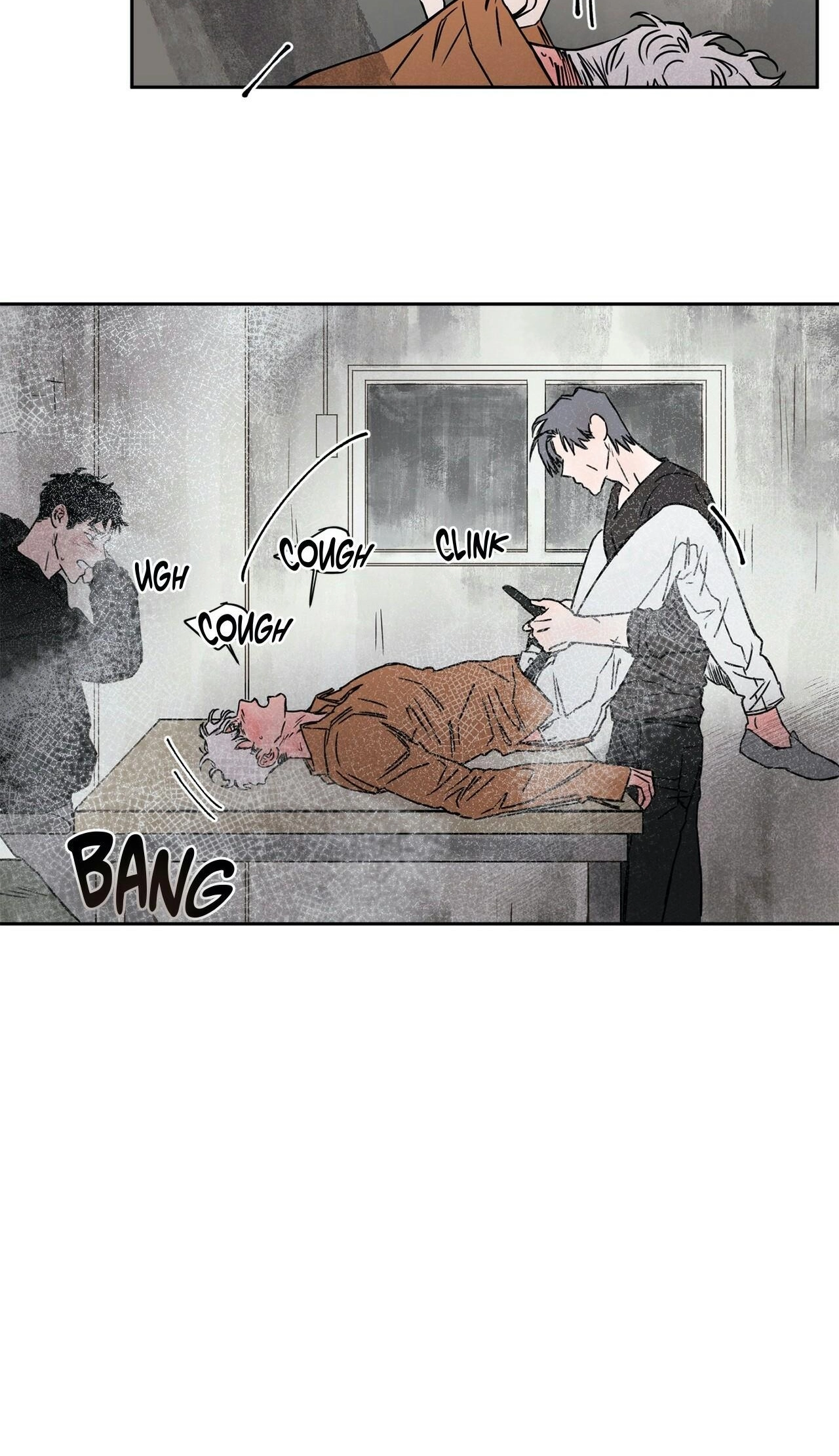 Like A Tidal Wave Chapter 9 page 35 - 