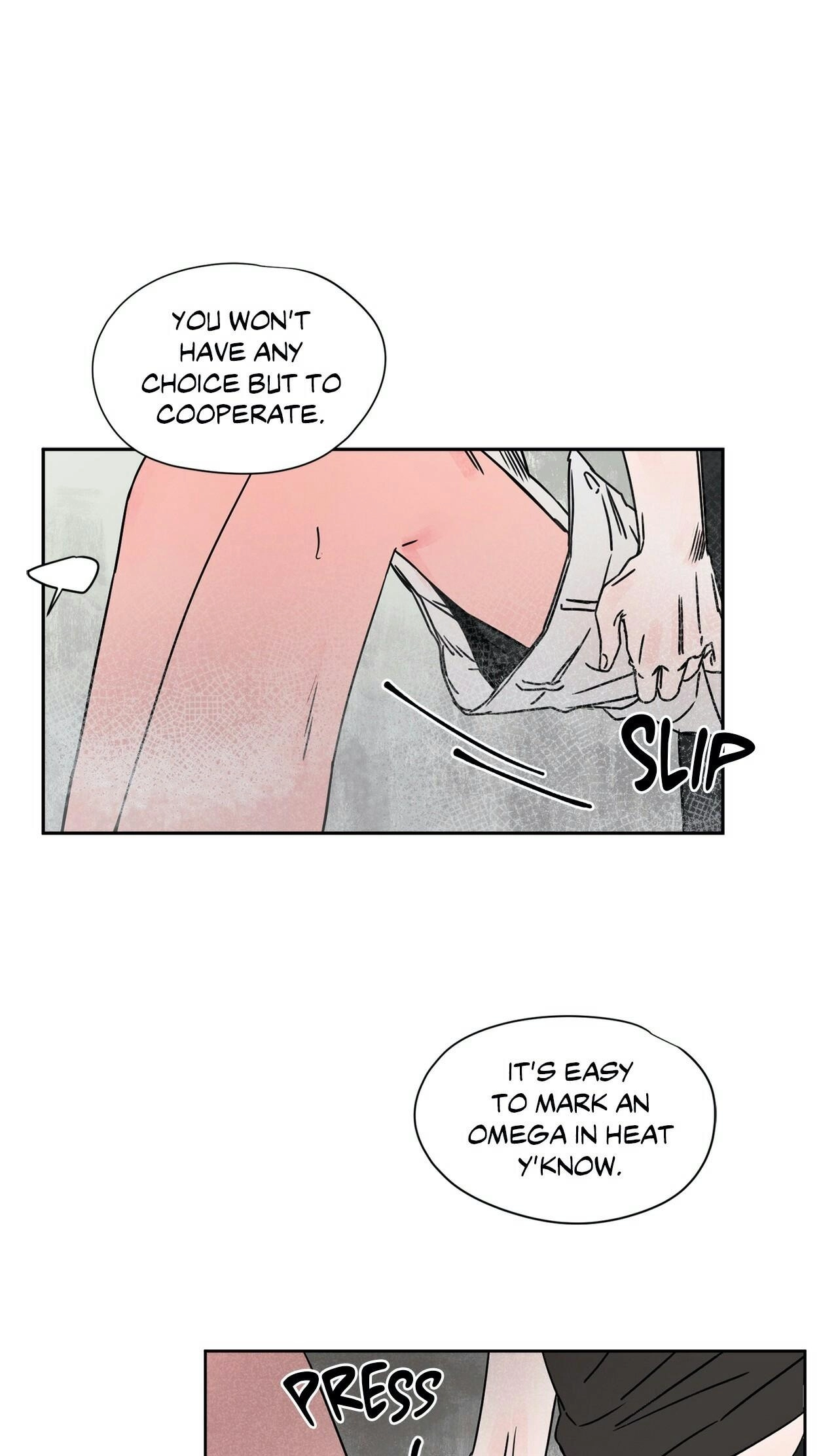 Like A Tidal Wave Chapter 9 page 36 - 