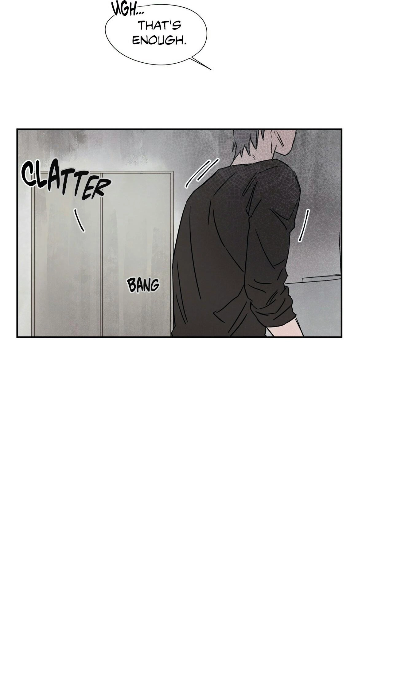 Like A Tidal Wave Chapter 9 page 39 - 