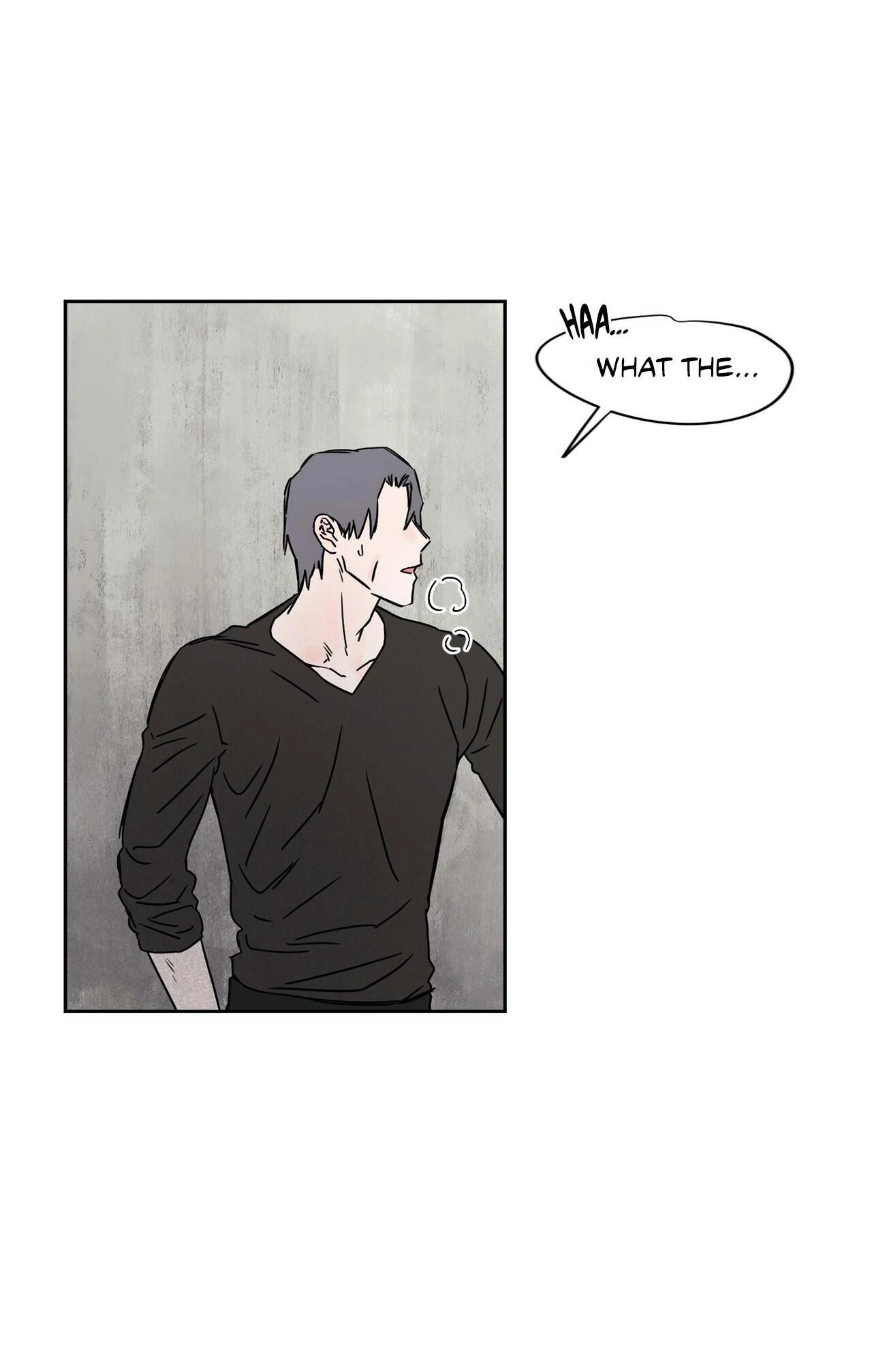Like A Tidal Wave Chapter 9 page 40 - 
