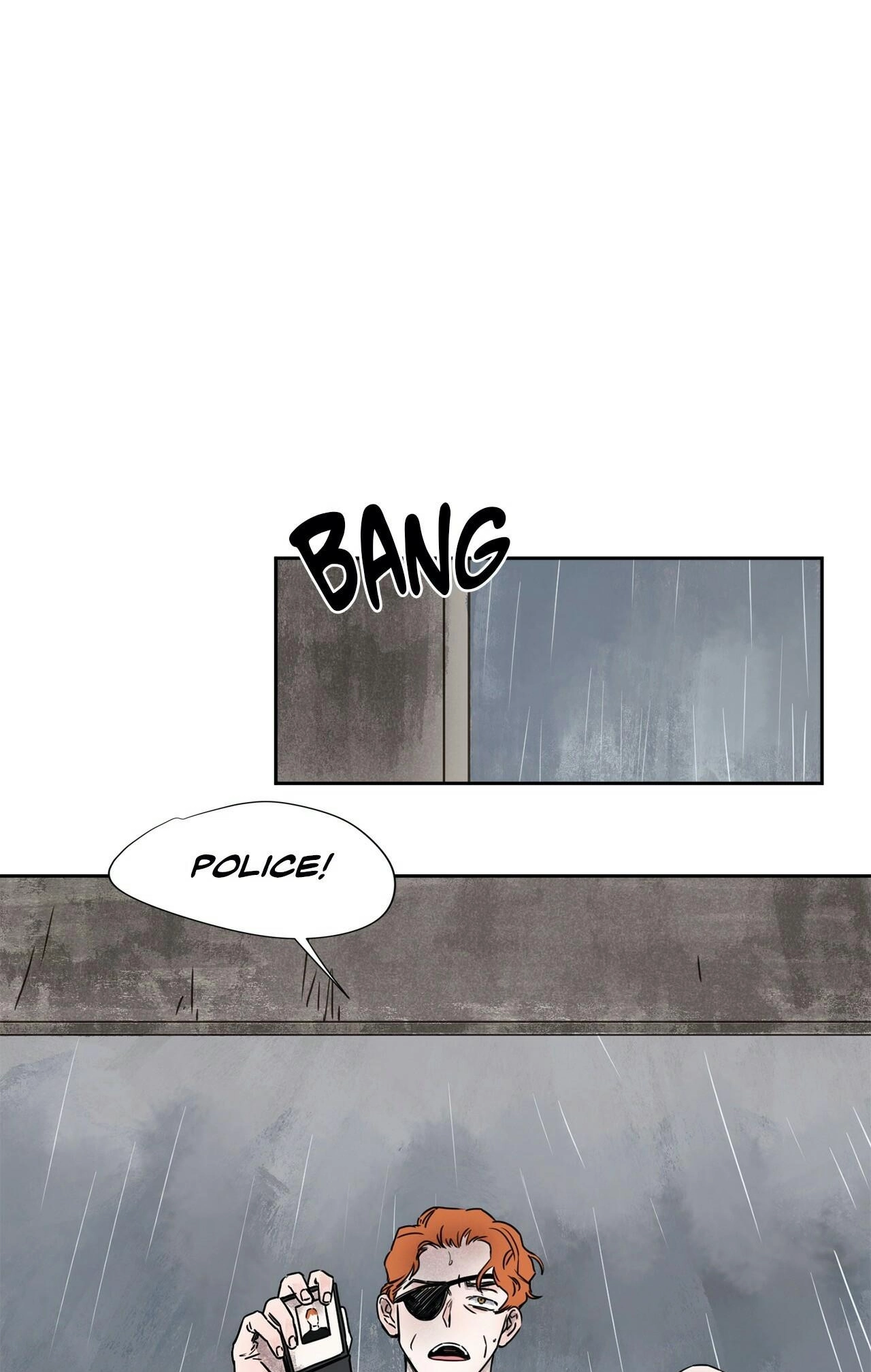 Like A Tidal Wave Chapter 9 page 41 - 