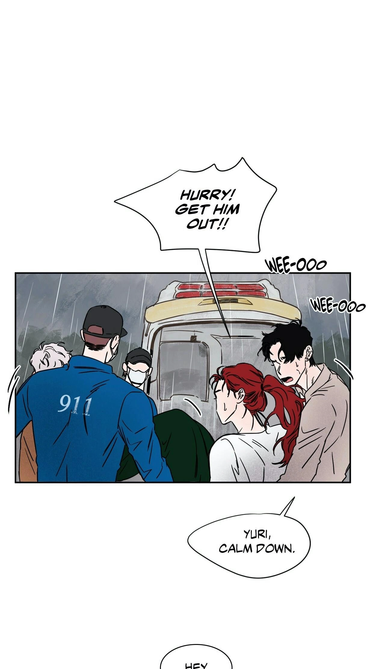 Like A Tidal Wave Chapter 9 page 44 - 