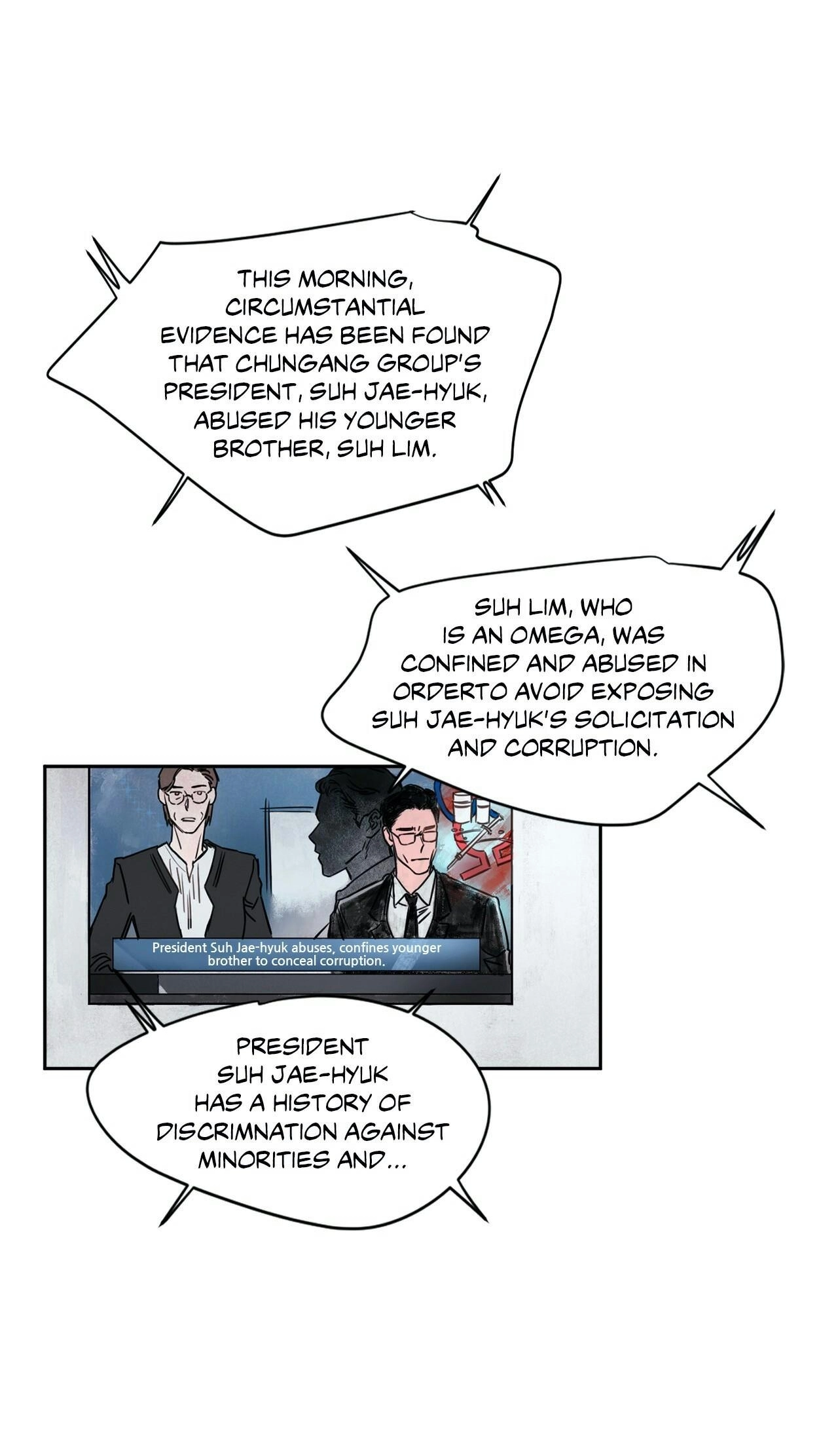 Like A Tidal Wave Chapter 9 page 49 - 
