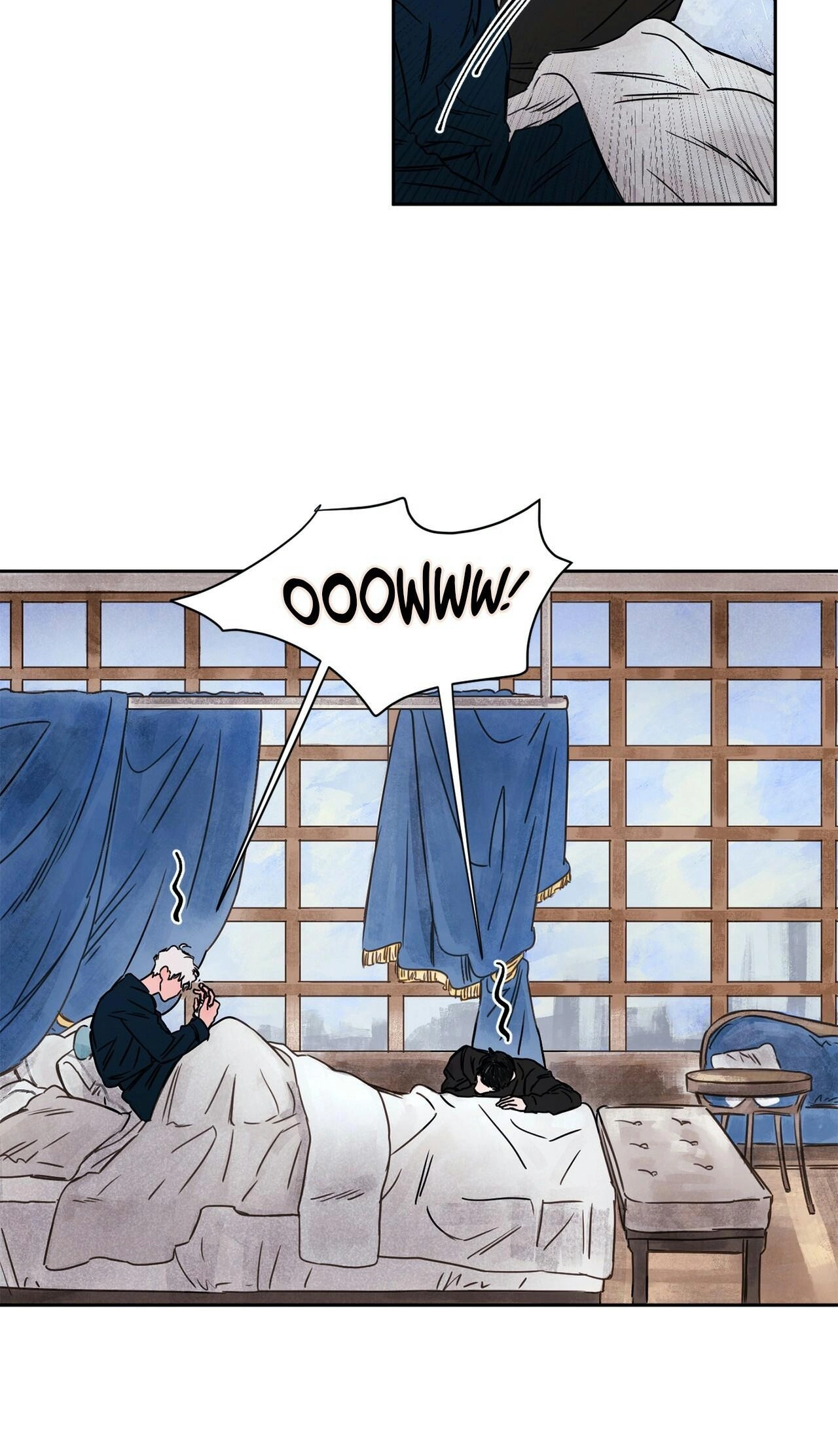 Like A Tidal Wave Chapter 9 page 53 - 