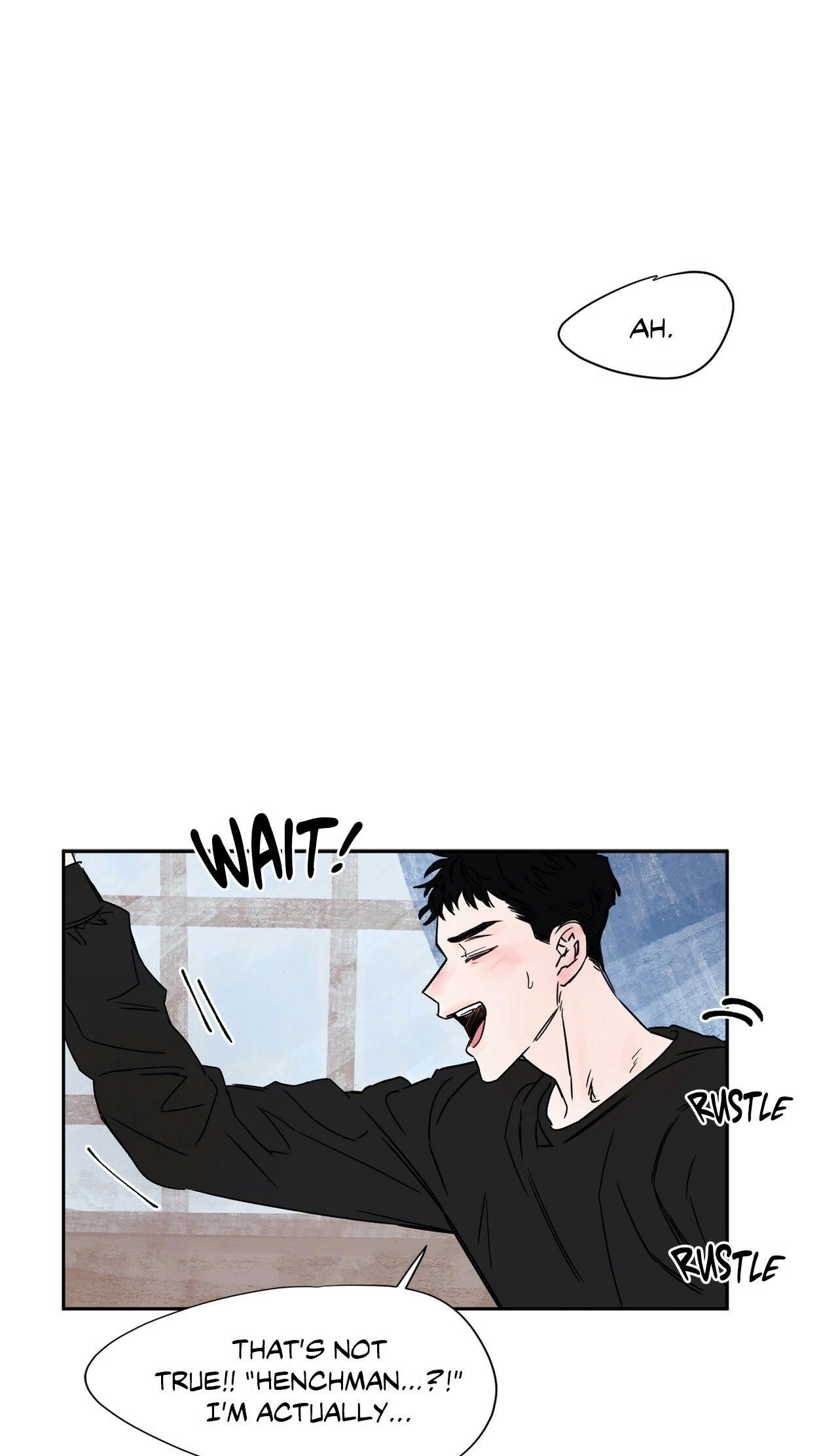 Like A Tidal Wave Chapter 9 page 56 - 