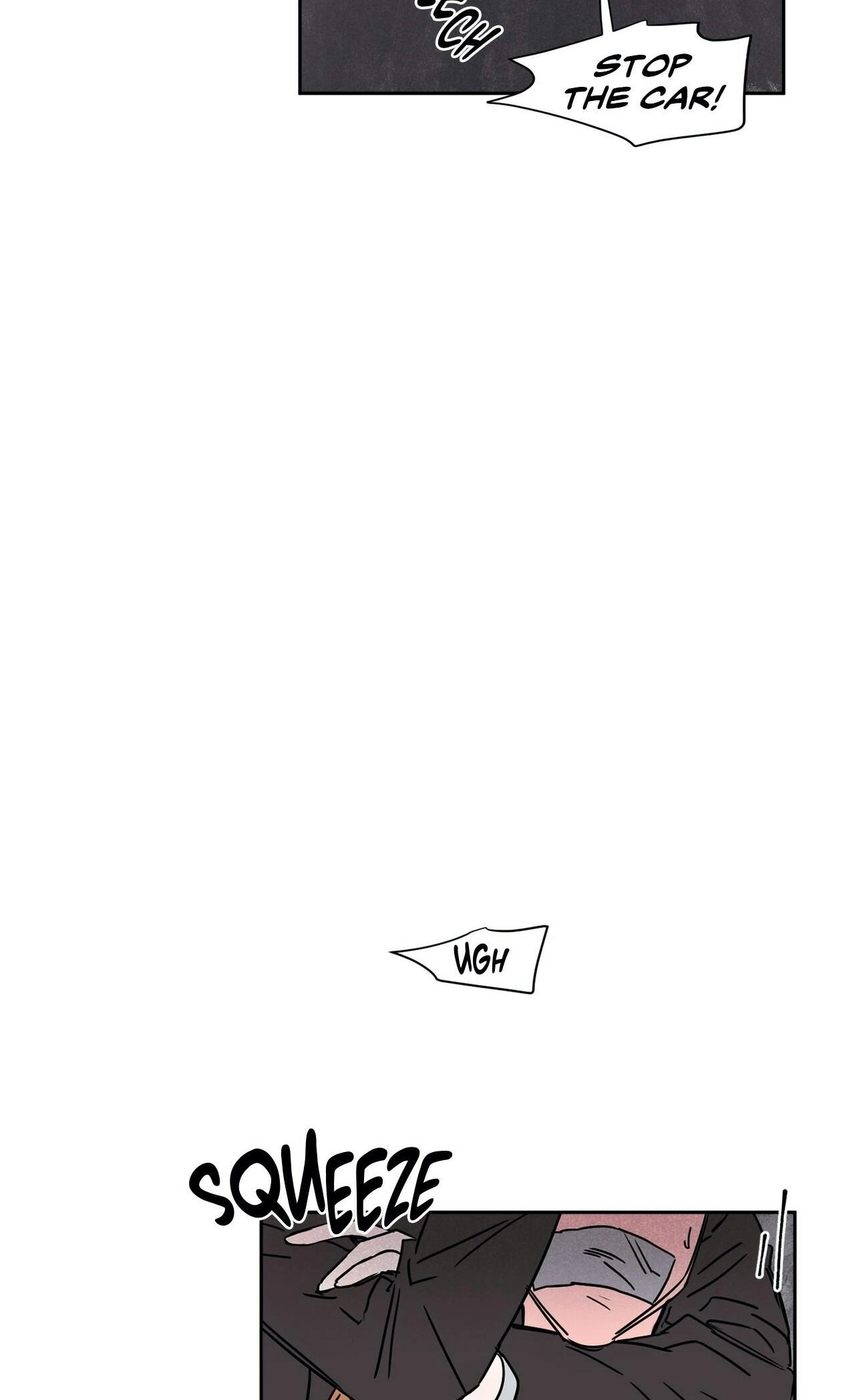 Like A Tidal Wave Chapter 9 page 7 - 