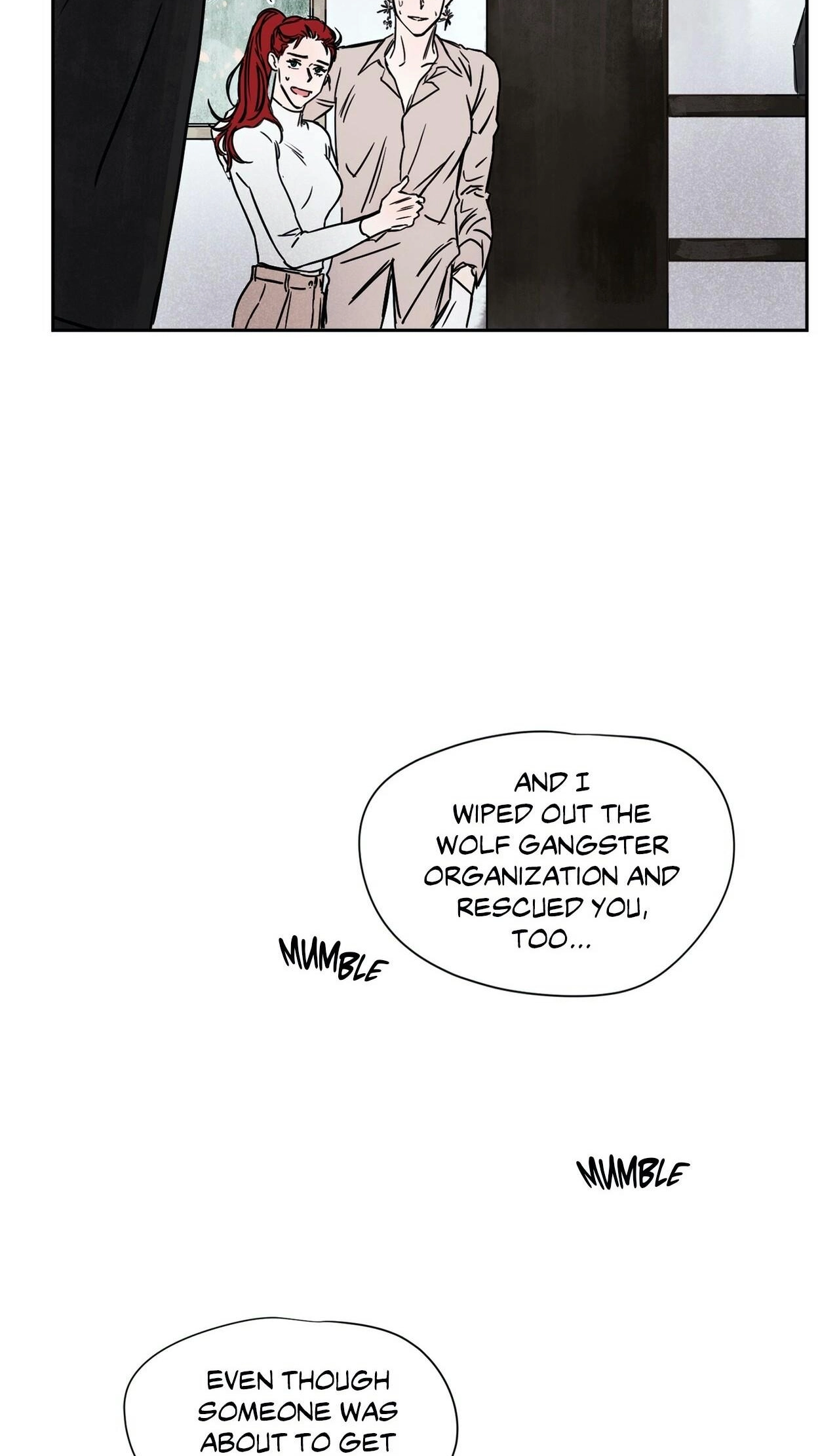 Like A Tidal Wave Chapter 9 page 66 - 