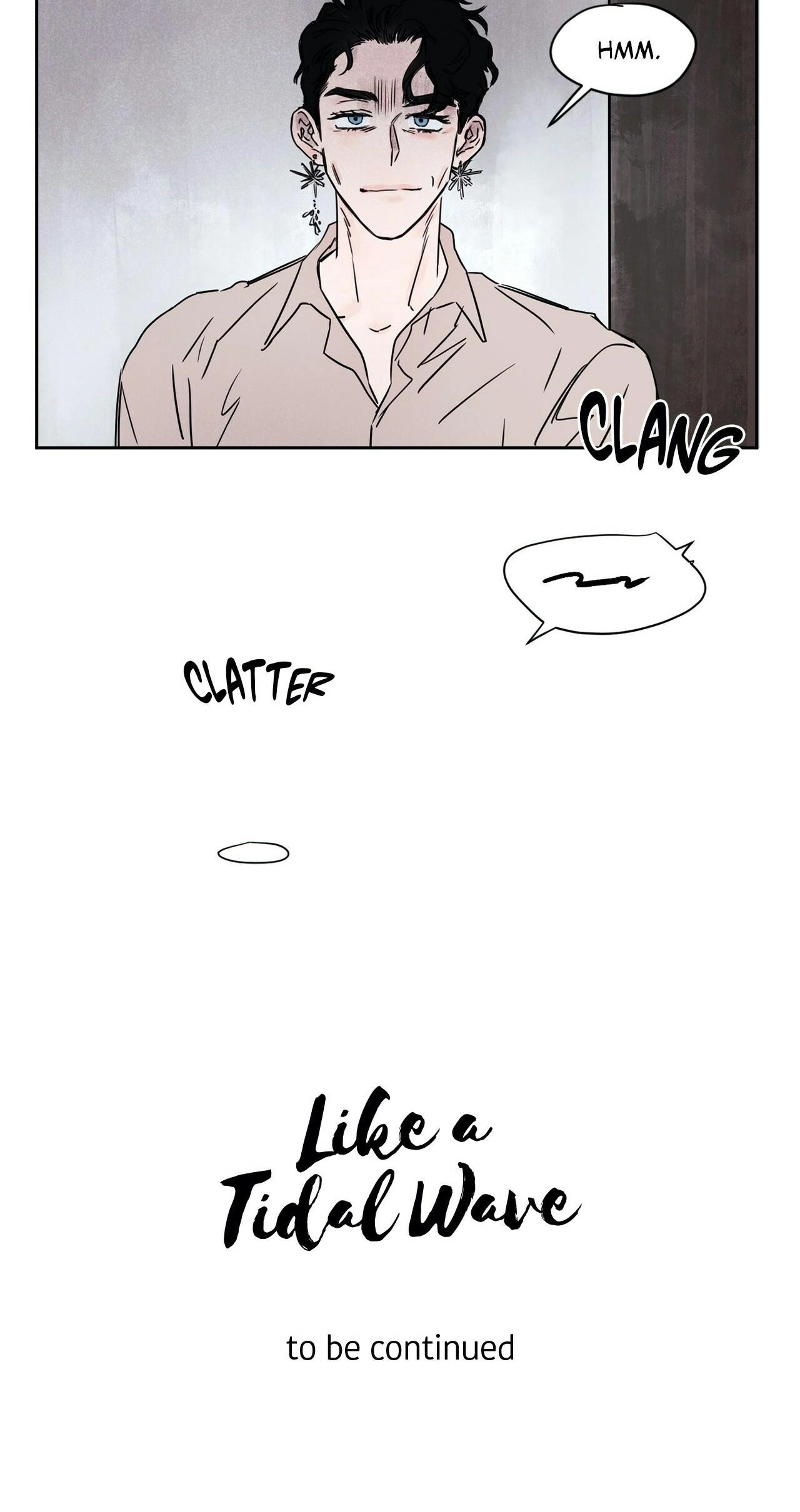 Like A Tidal Wave Chapter 9 page 75 - 