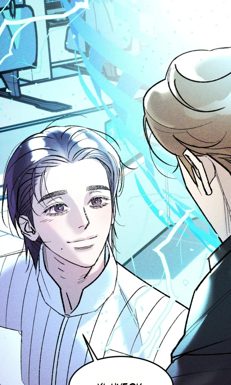 Like a Violet Chapter 19 page 11 - 