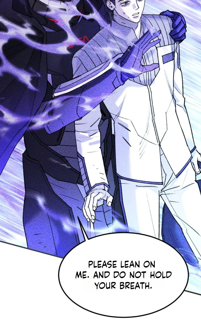 Like a Violet Chapter 19 page 104 - 