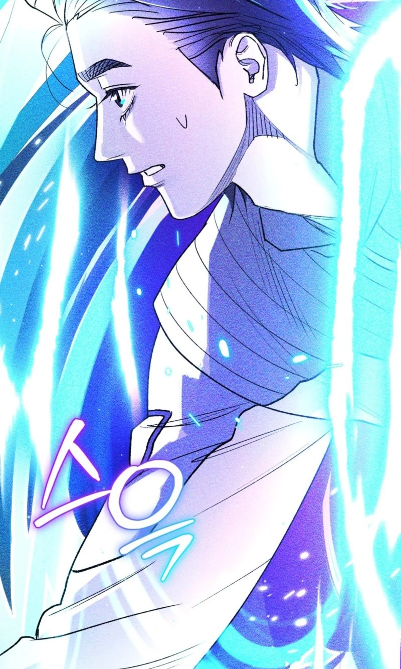 Like a Violet Chapter 19 page 109 - 