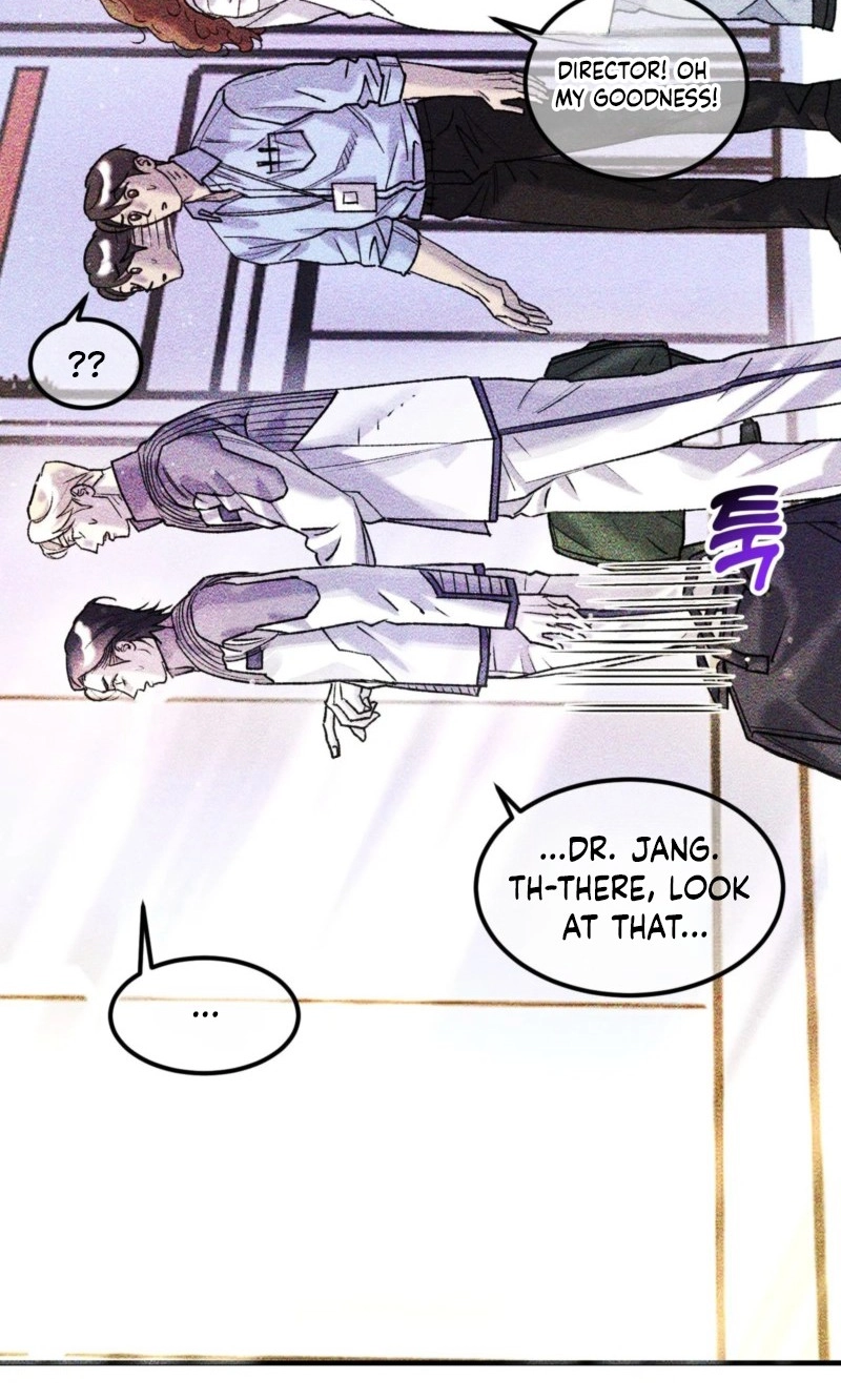 Like a Violet Chapter 19 page 114 - 