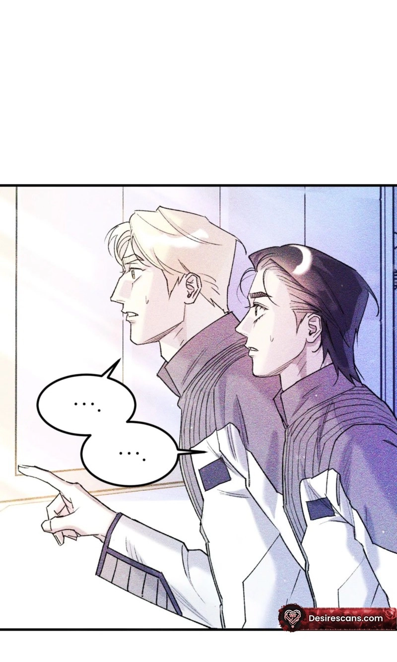 Like a Violet Chapter 19 page 115 - 