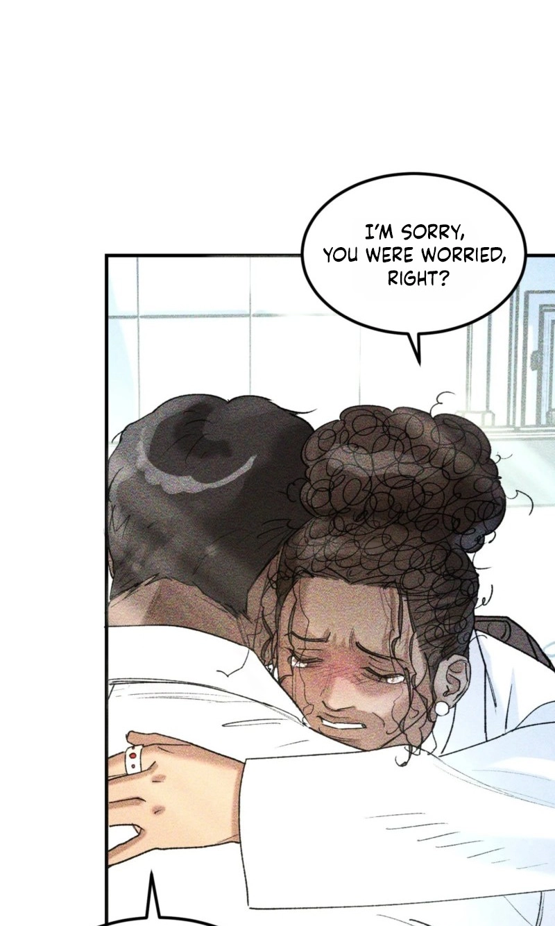 Like a Violet Chapter 19 page 116 - 