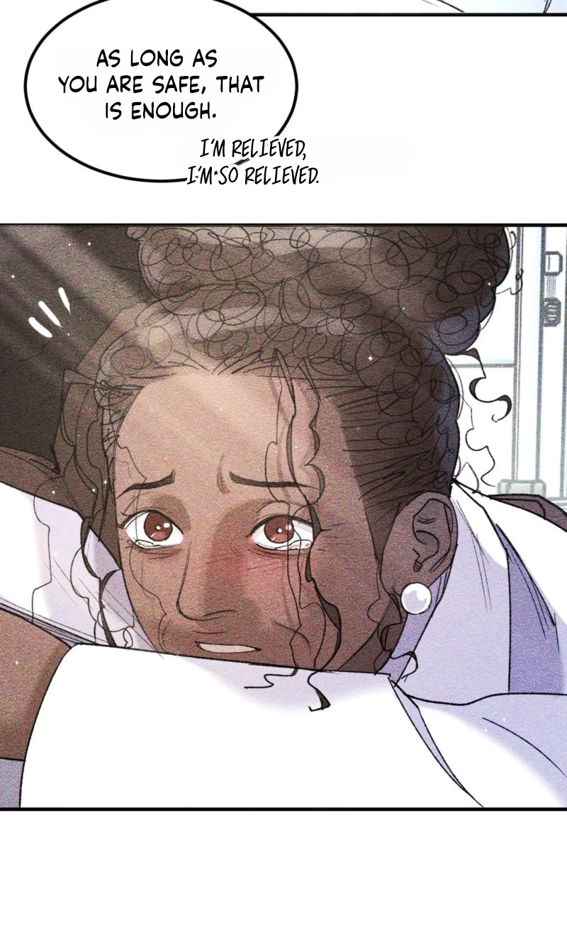 Like a Violet Chapter 19 page 117 - 