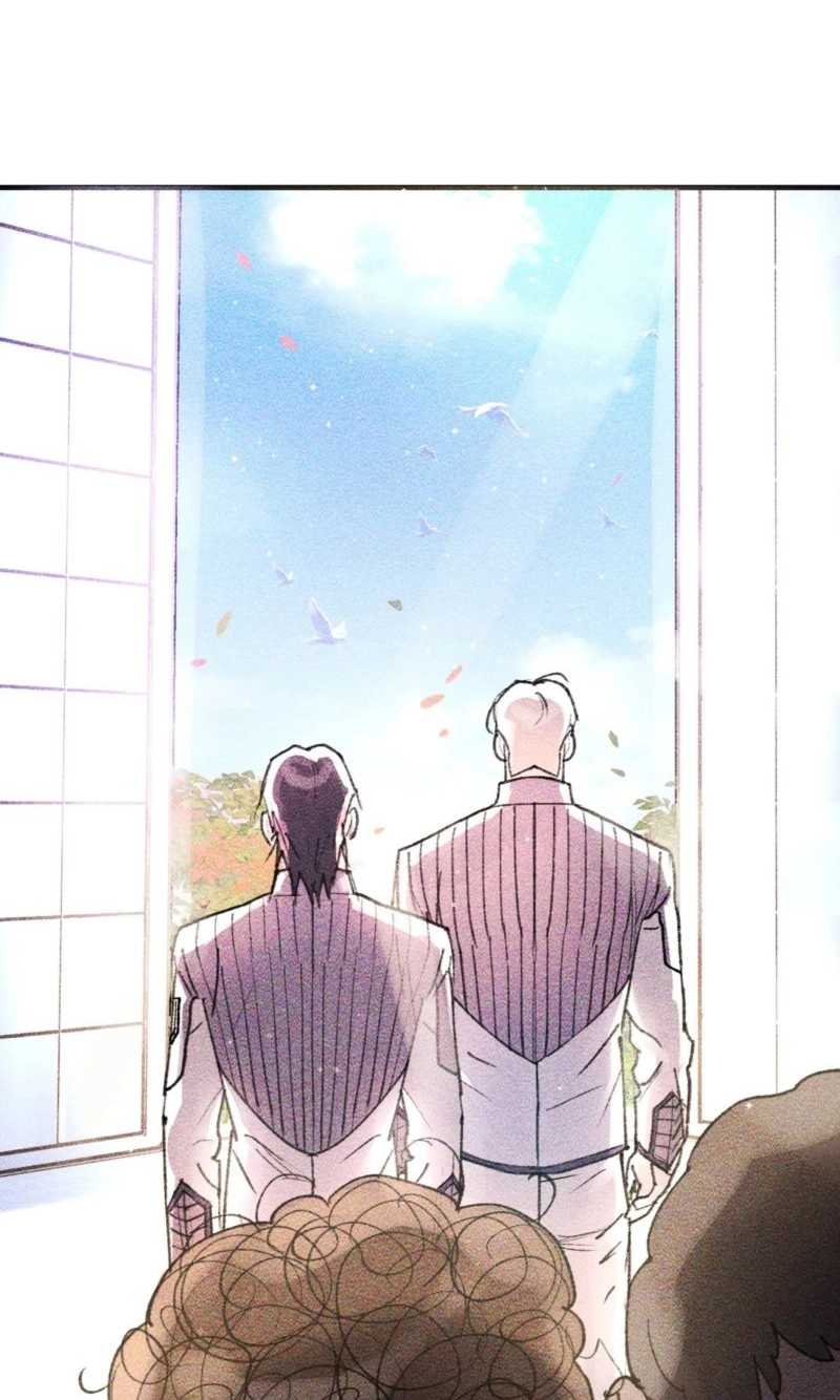 Like a Violet Chapter 19 page 118 - 