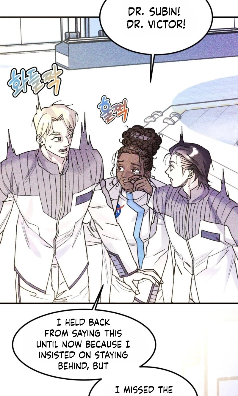 Like a Violet Chapter 19 page 120 - 